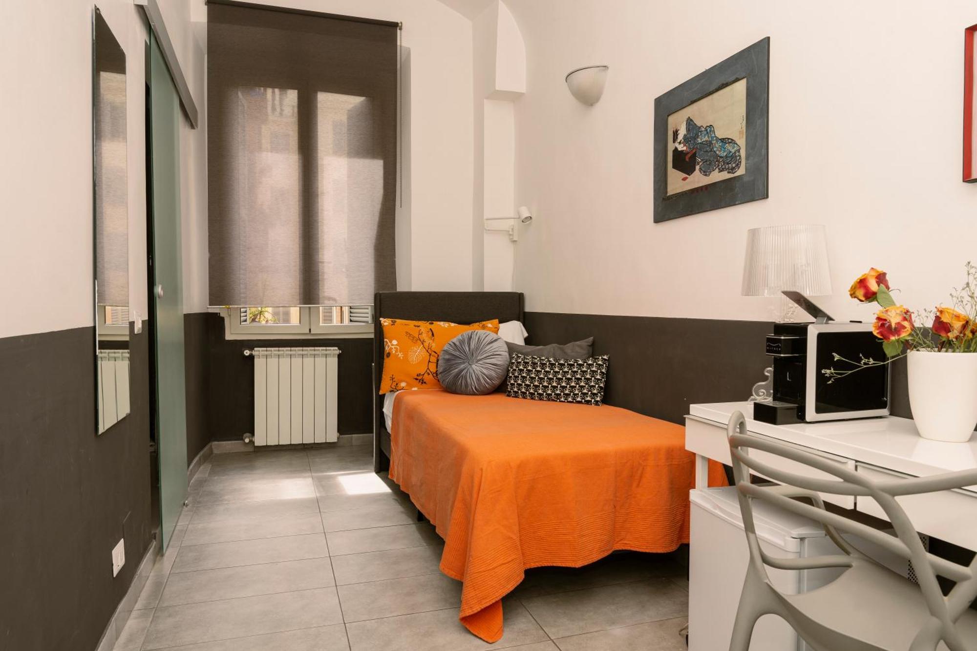 La Casa Di Amy Rome
