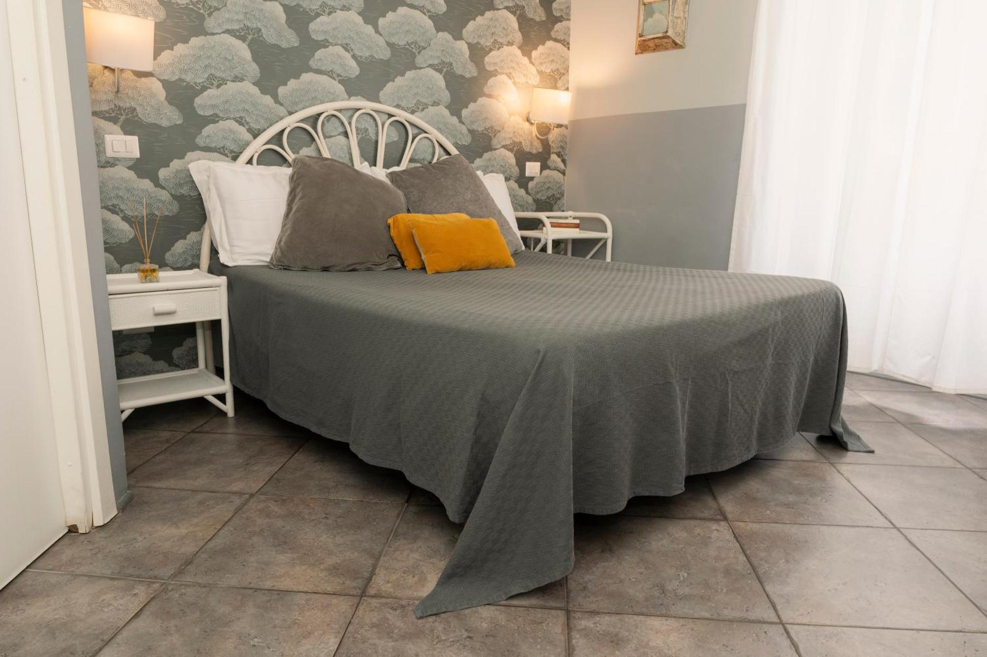 La Casa Di Amy Guest house 3*
