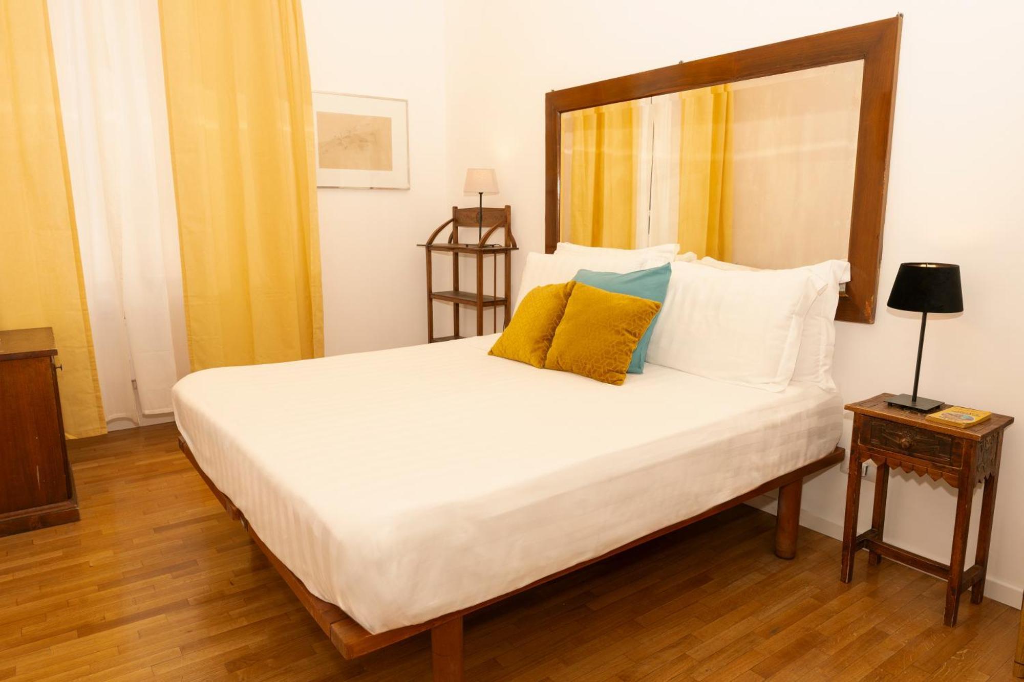 Guest house La Casa Di Amy 3*