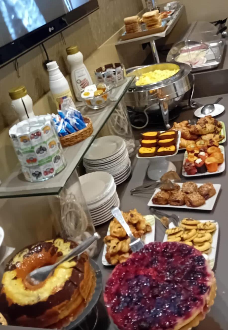 Aniene Hotel Roma