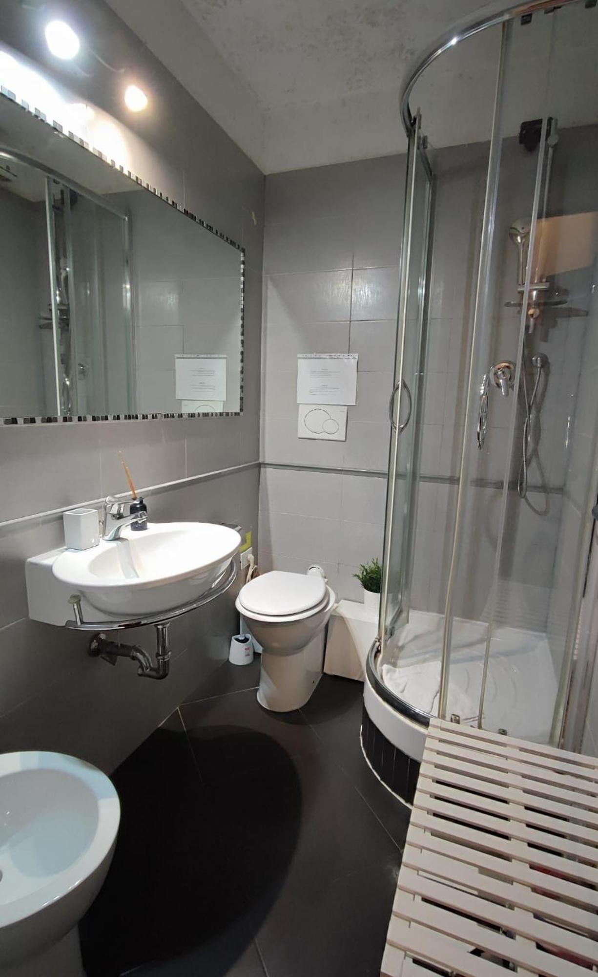 Guest house Guest House O Affittacamere Magenta Fico 2 Rome