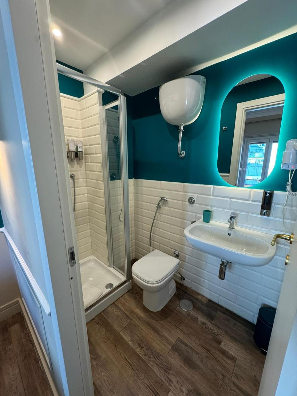 Le Petit Bijou Guest house 2*