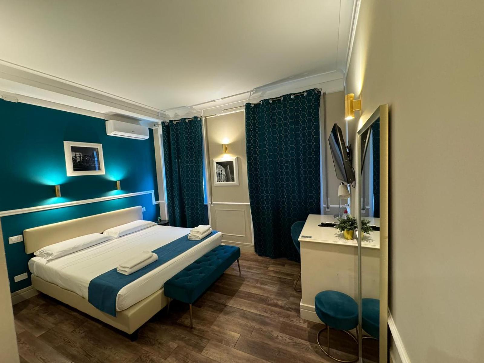 Guest house Le Petit Bijou 2*
