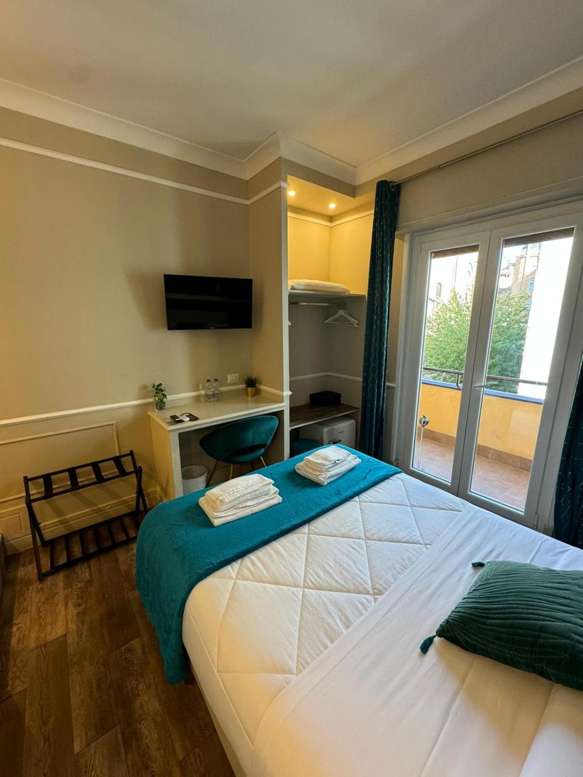 Le Petit Bijou Guest house Rome