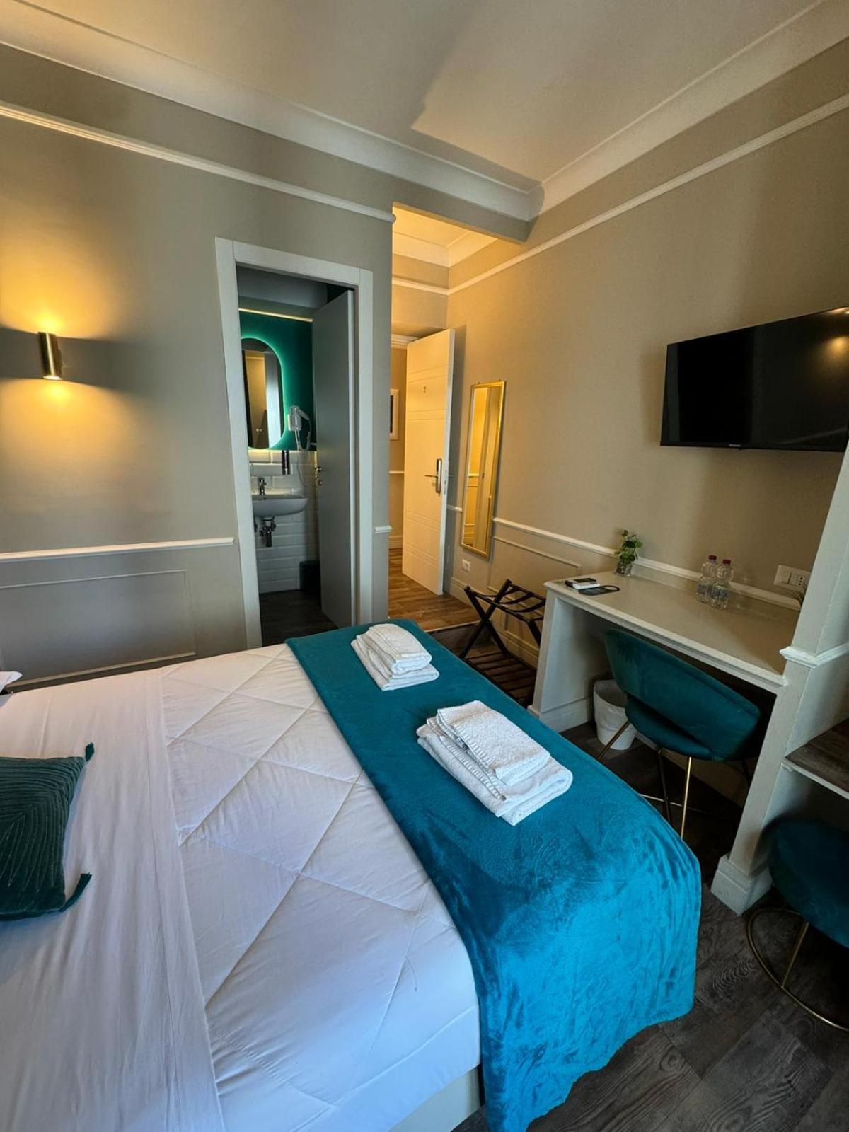 Guest house Le Petit Bijou Rome