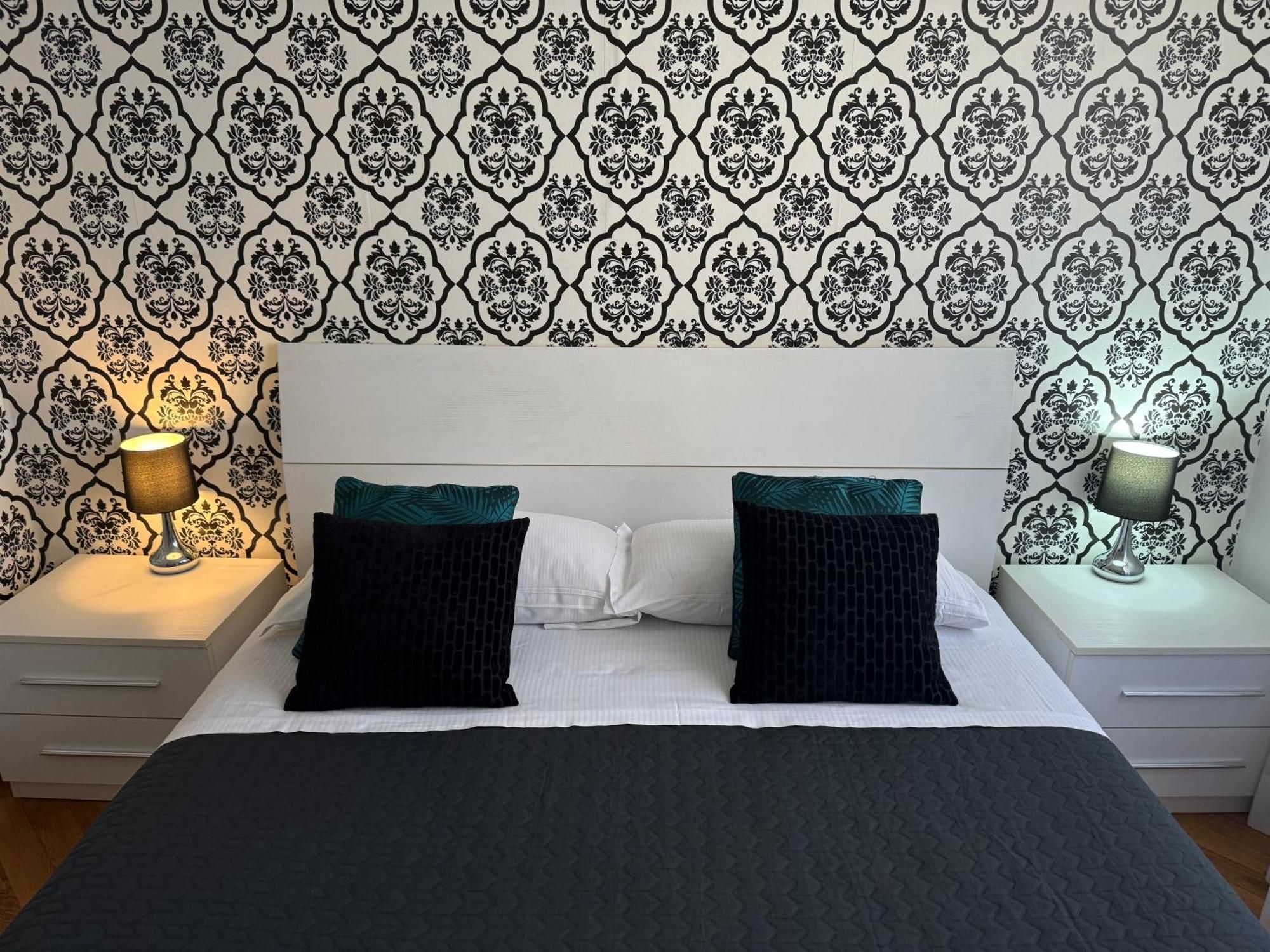 Gasthuis Flaminio Holidays