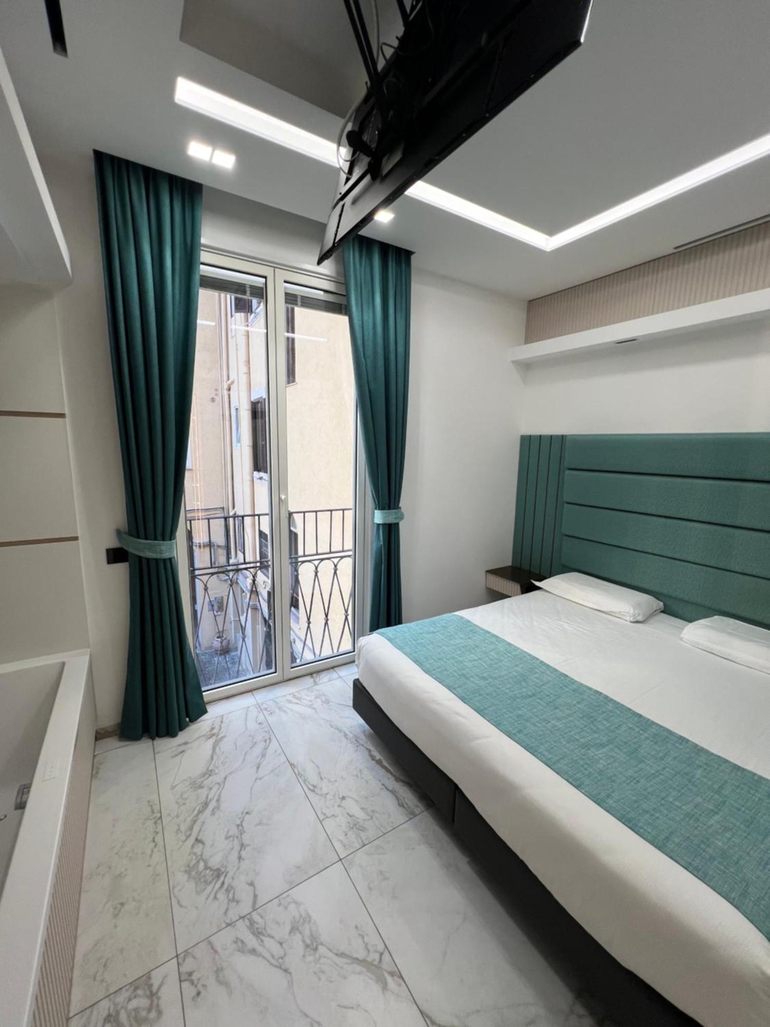 Maison Tritone Maison d'hôtes 4*
