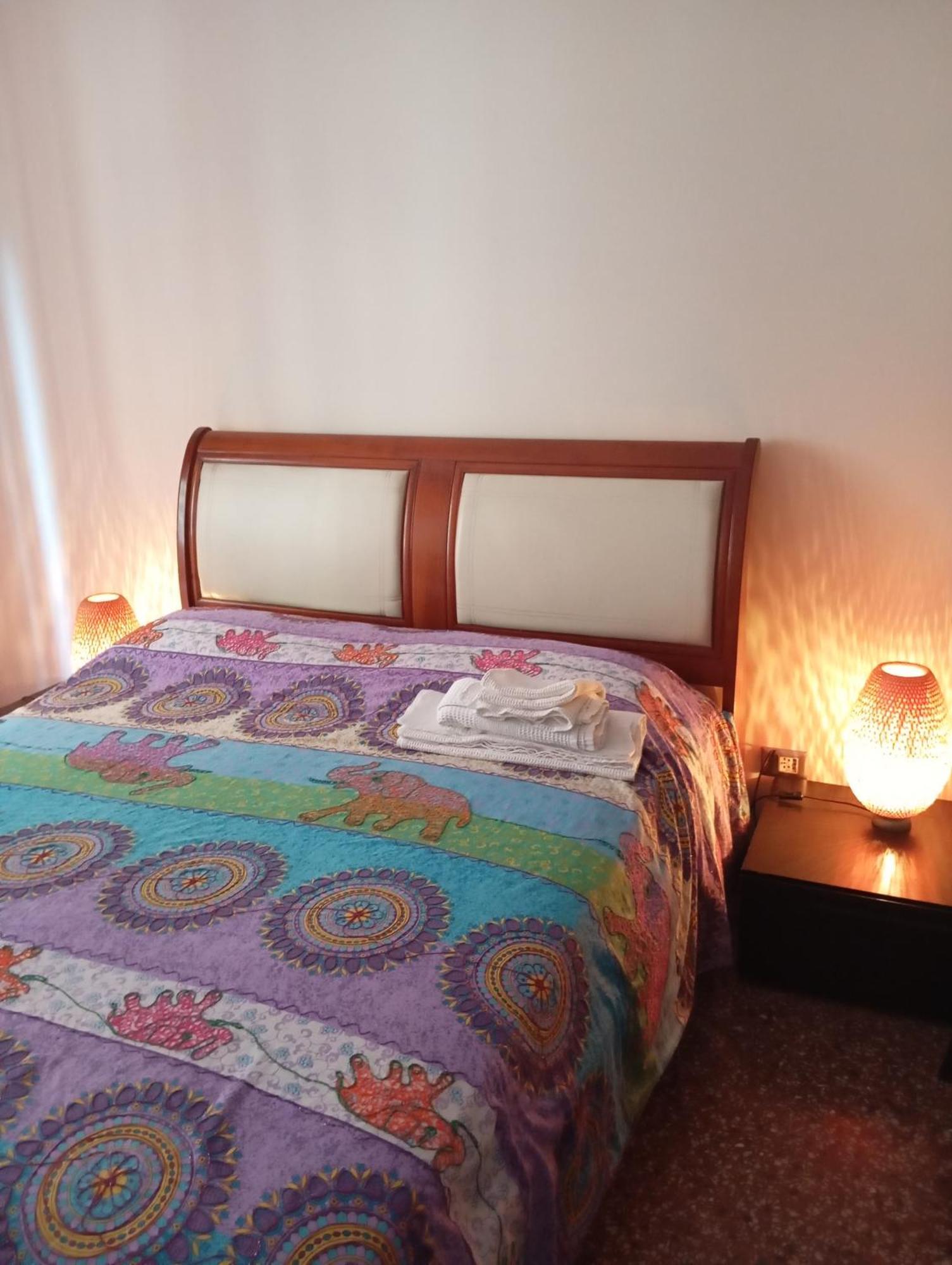 Liudan&rooms Apartment Rome