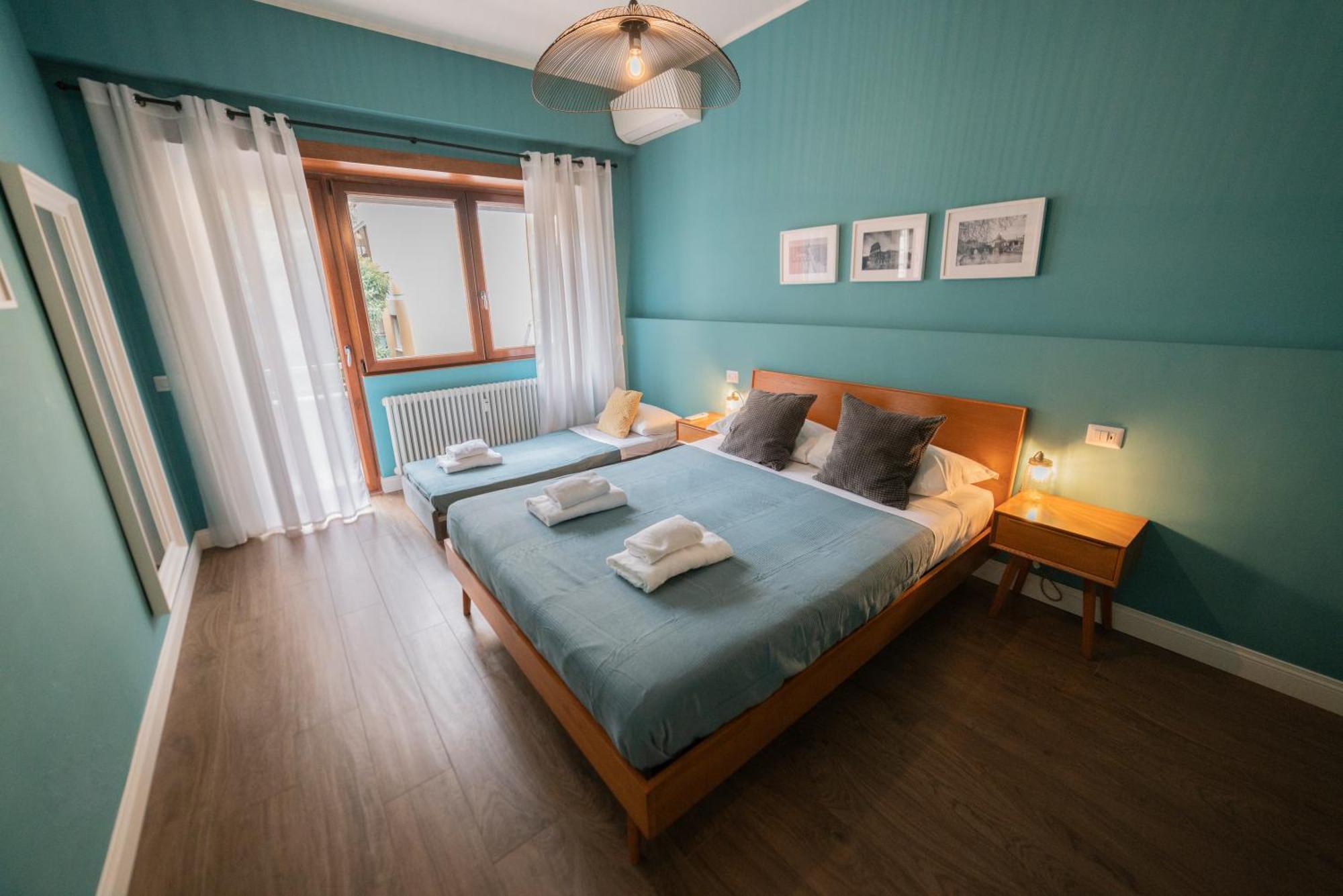 Rhome Vintage Holidays San Pietro *