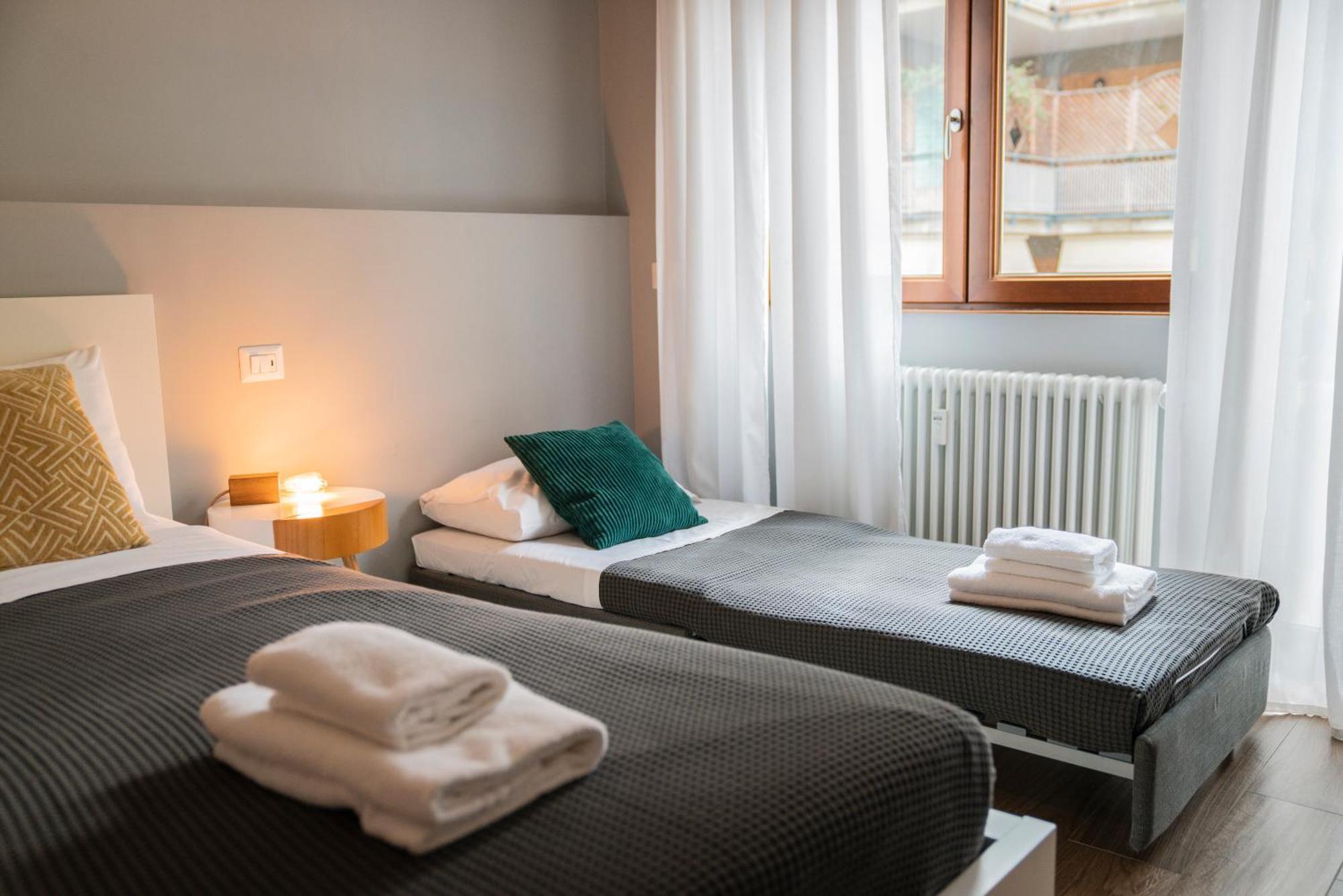 Rhome Vintage Holidays San Pietro *