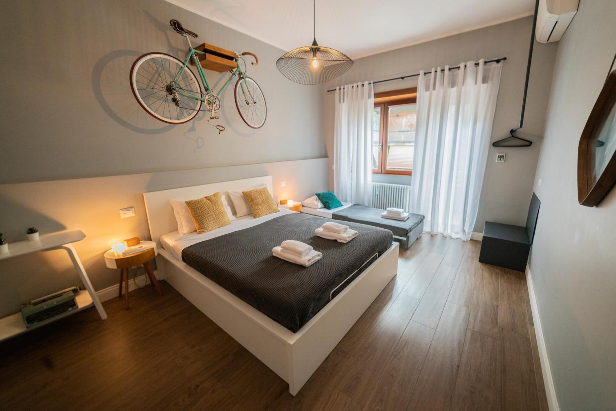 Rhome Vintage Holidays San Pietro * Rome