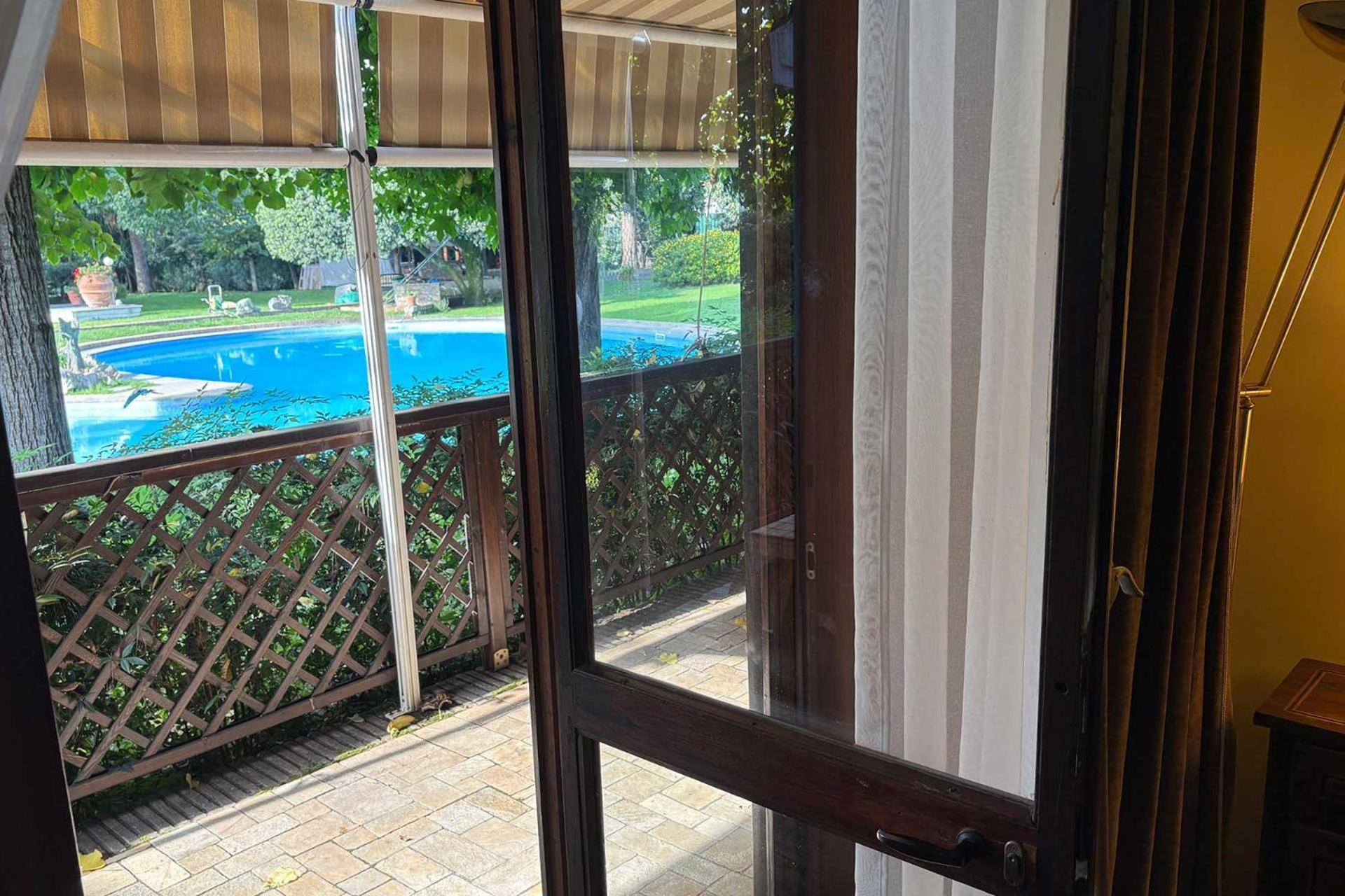 Bed & Breakfast Albina 3*
