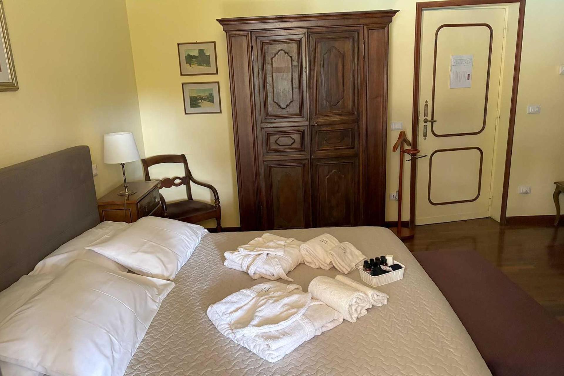 Albina Bed & Breakfast
