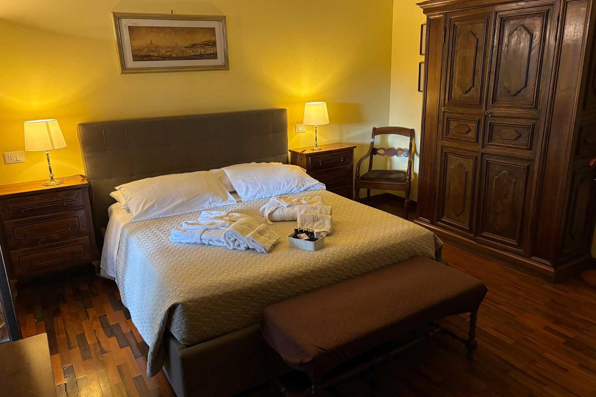Bed & Breakfast Albina