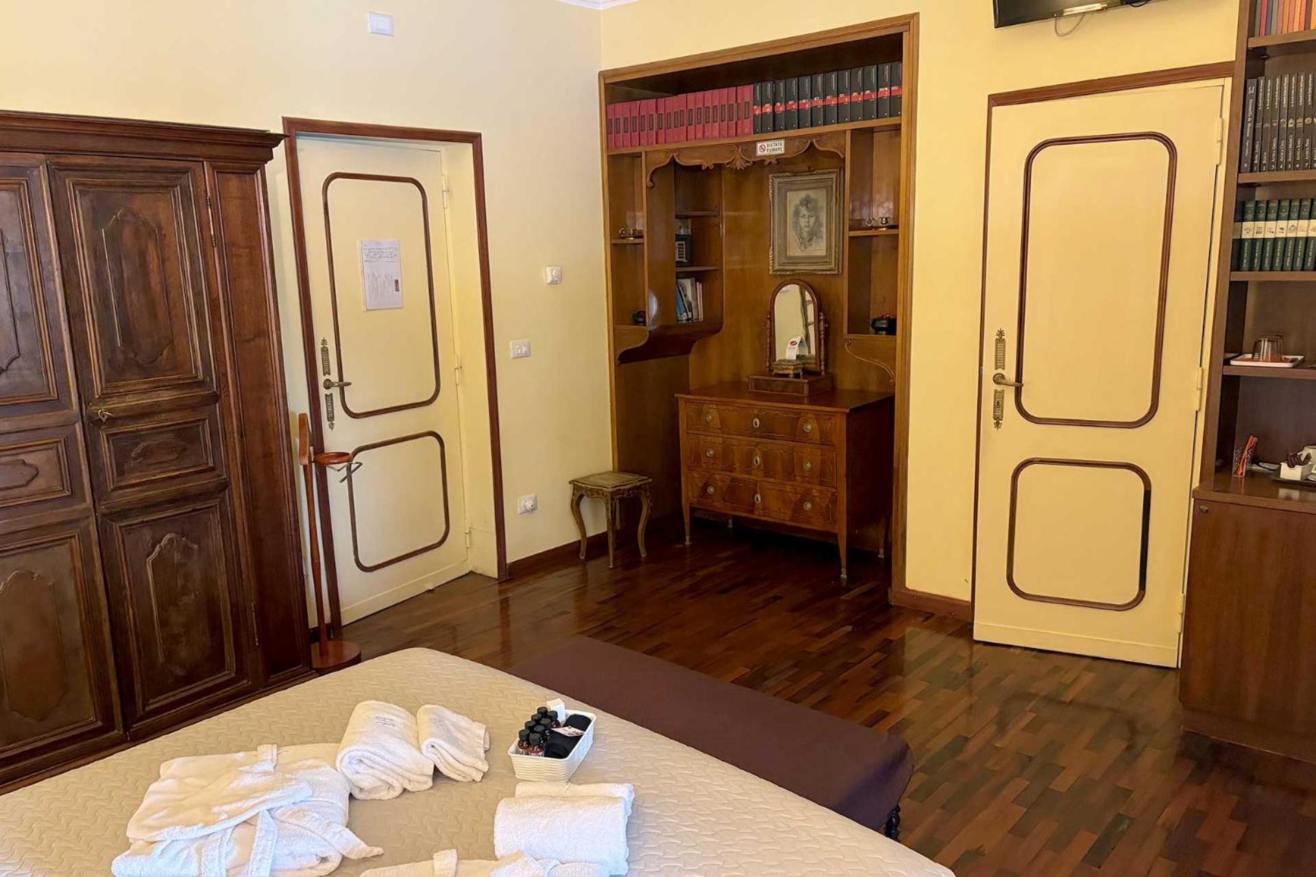 Bed & Breakfast Albina 3*