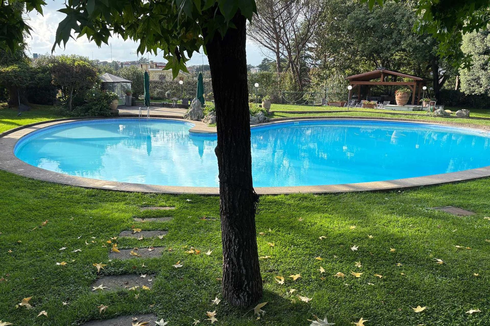 Albina Bed & Breakfast