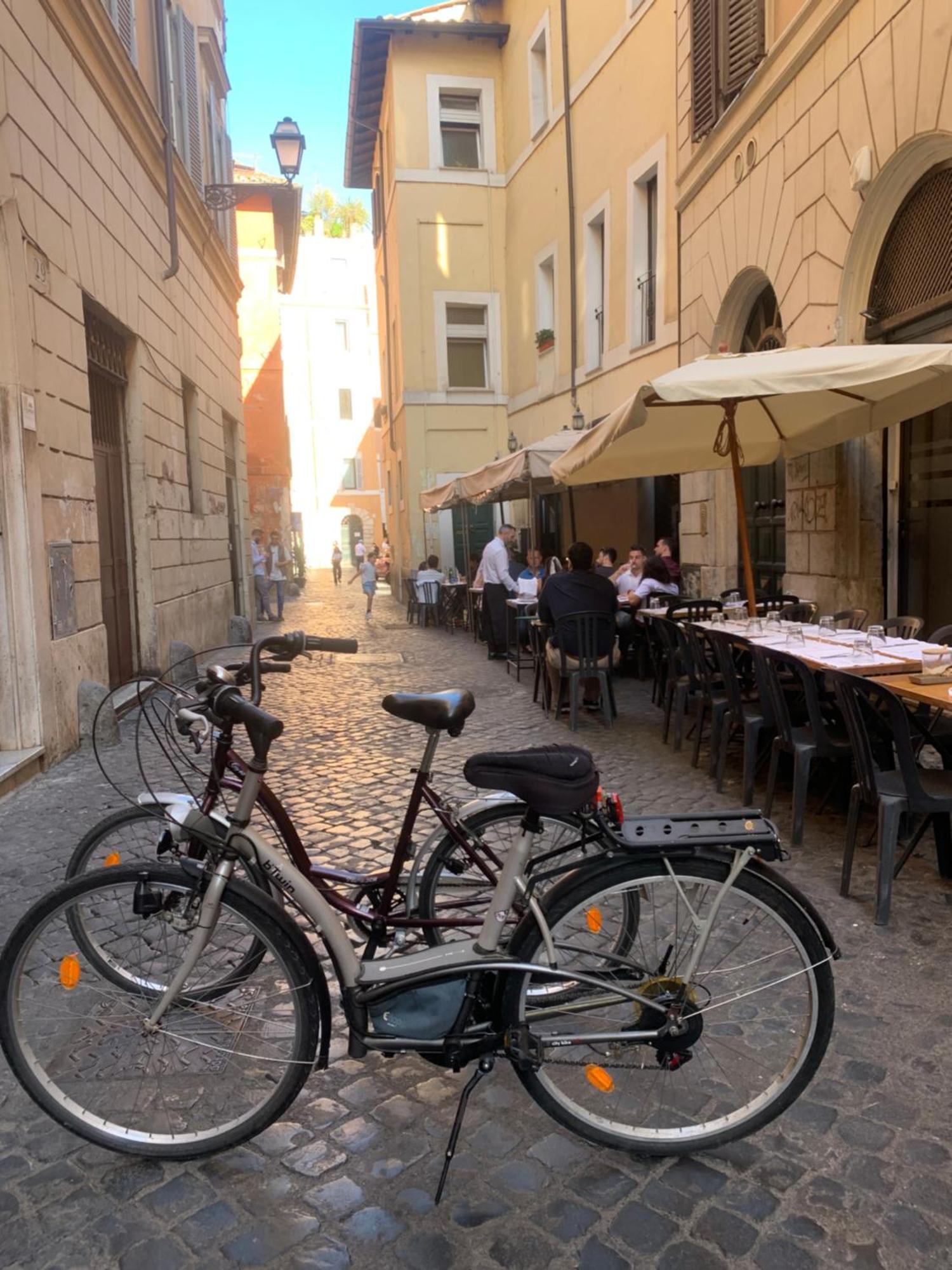 Apartment Navona Rome