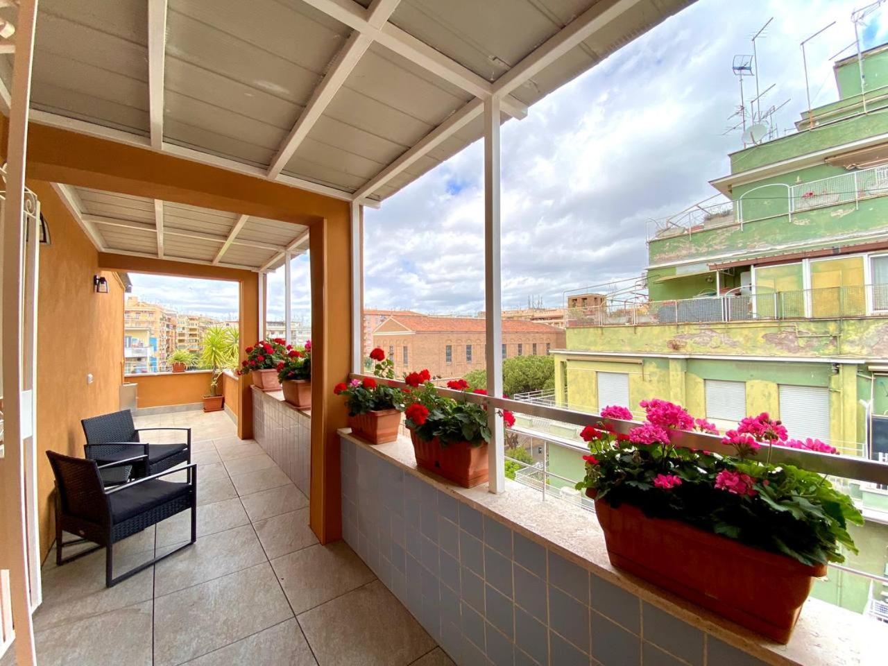 Elenae Domus Apartment Rome
