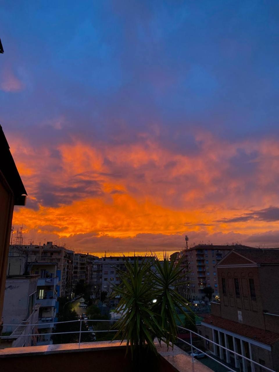 Apartment Elenae Domus Rome