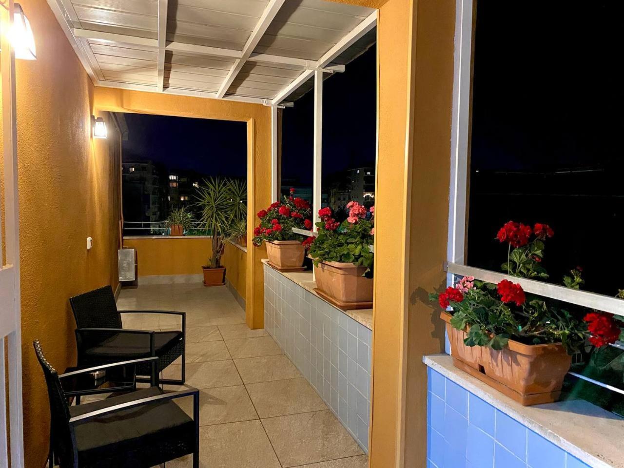 Apartment Elenae Domus