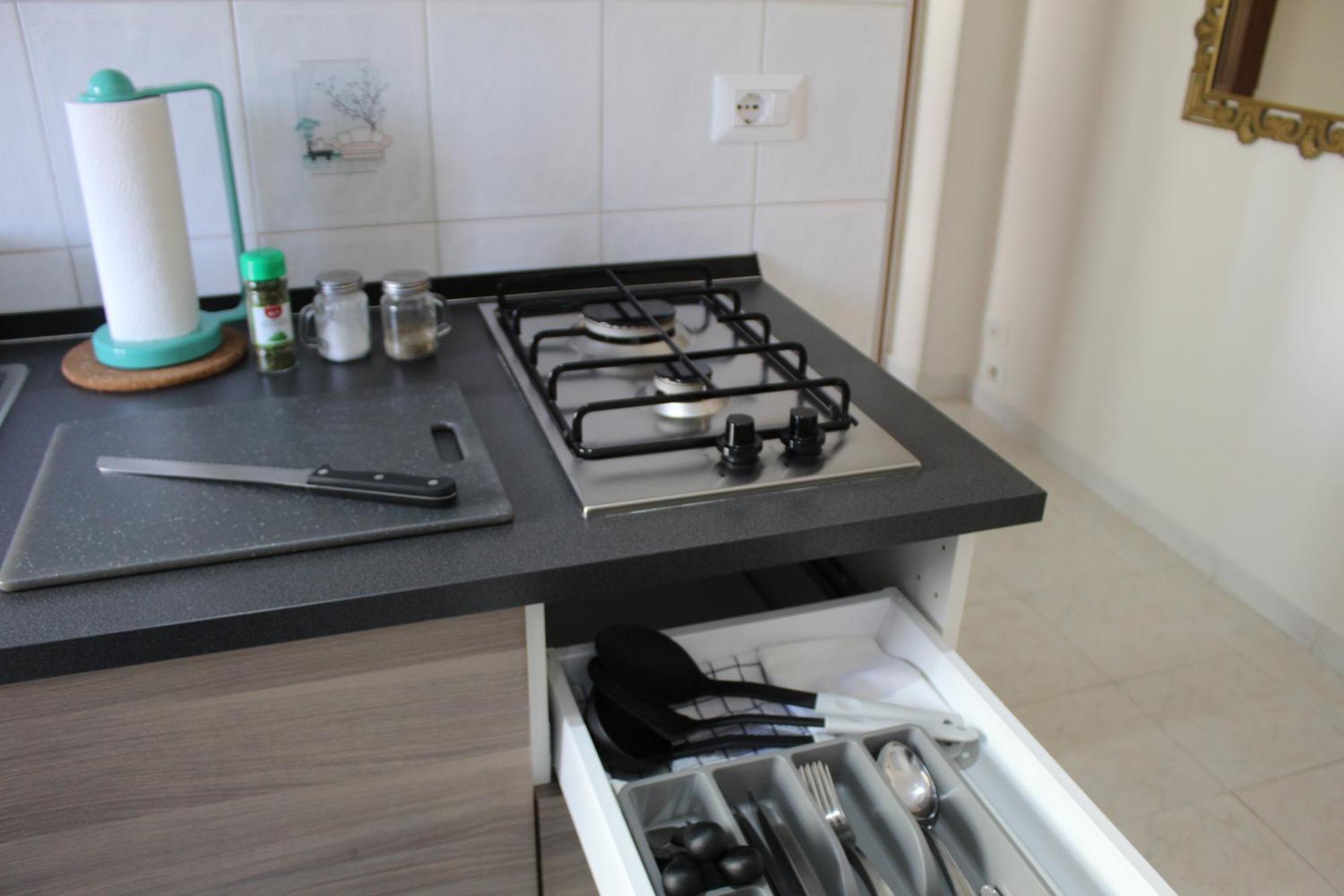 Apartment Elenae Domus *
