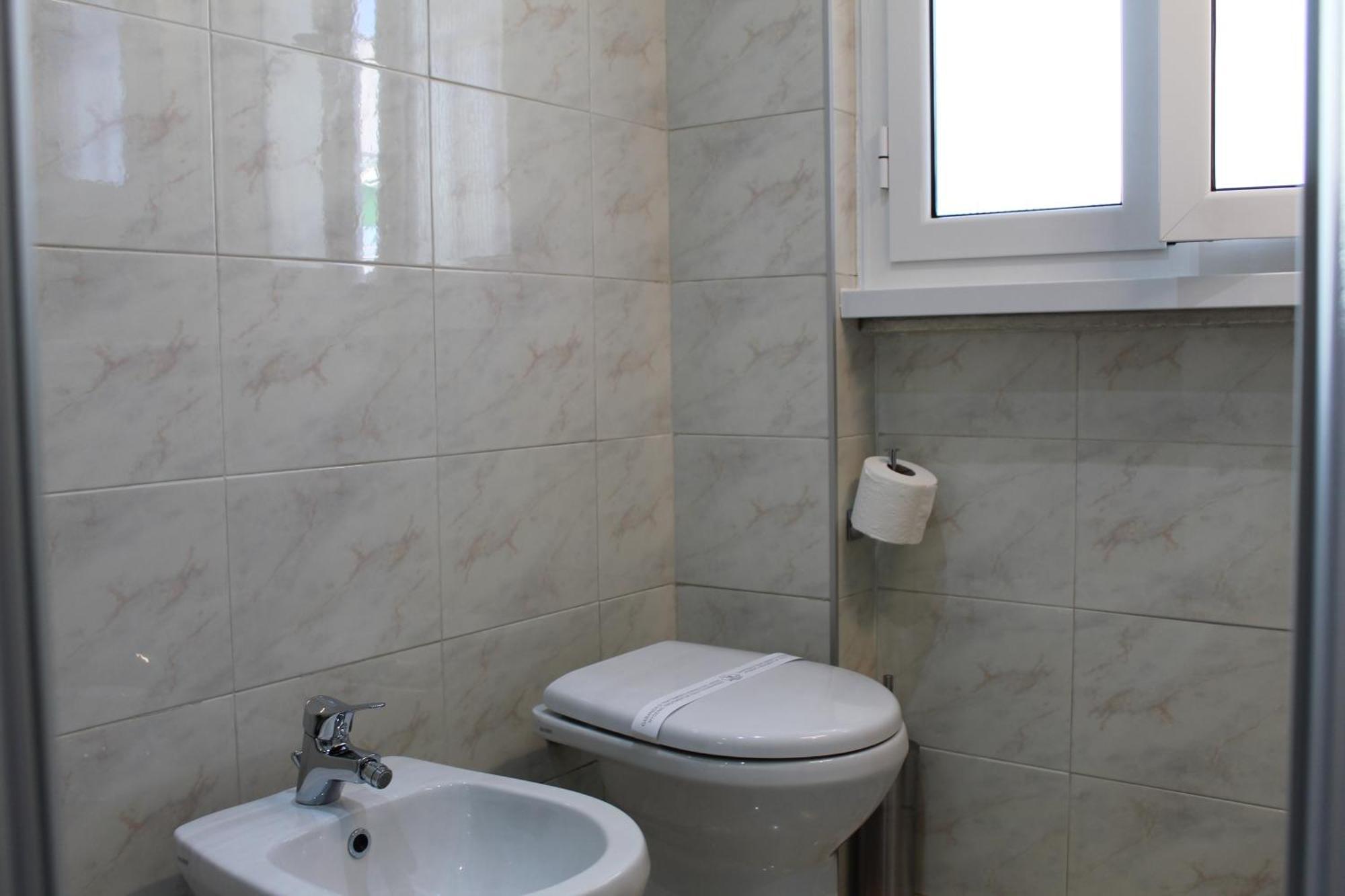 Elenae Domus Apartment