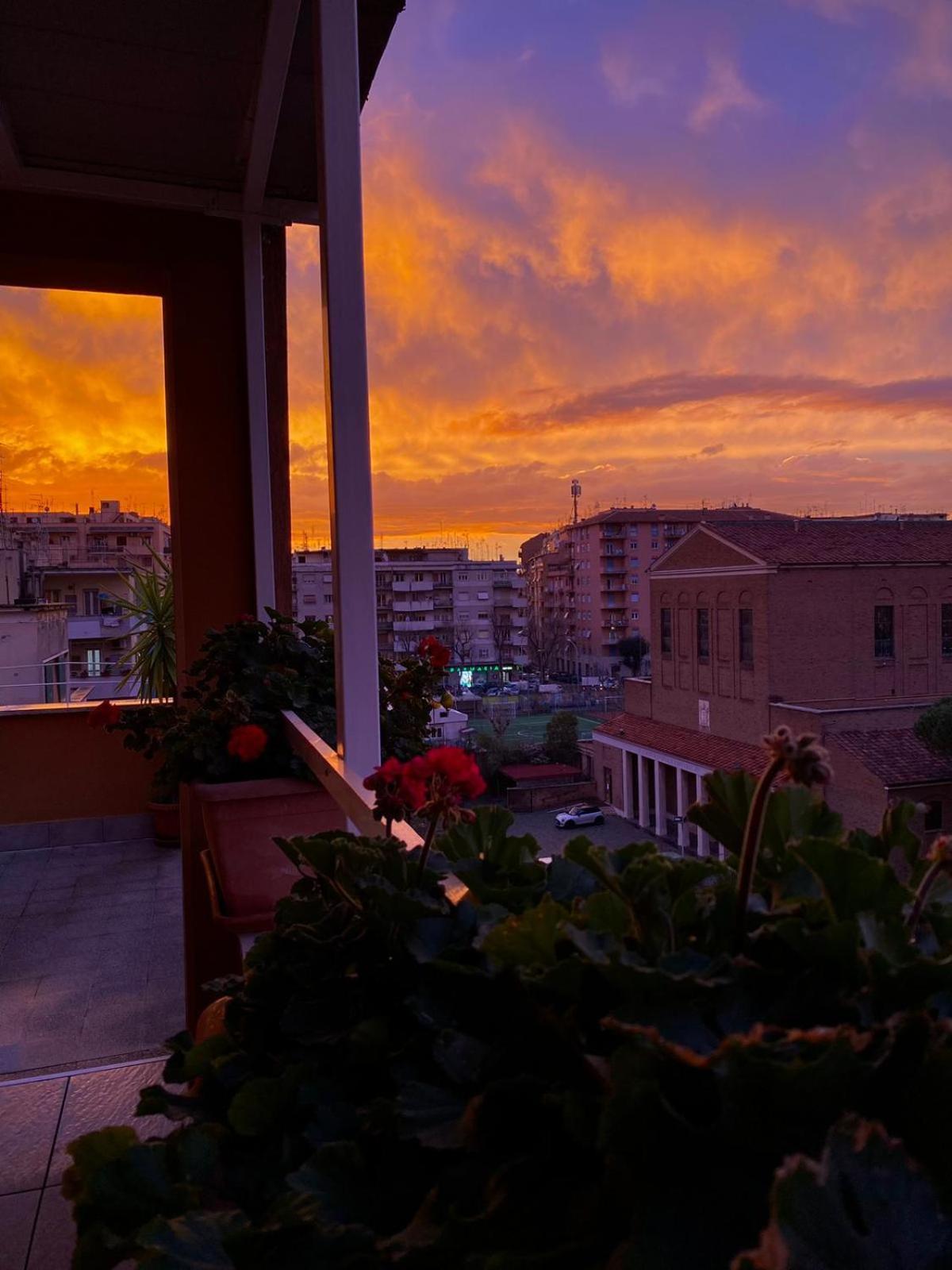Apartment Elenae Domus