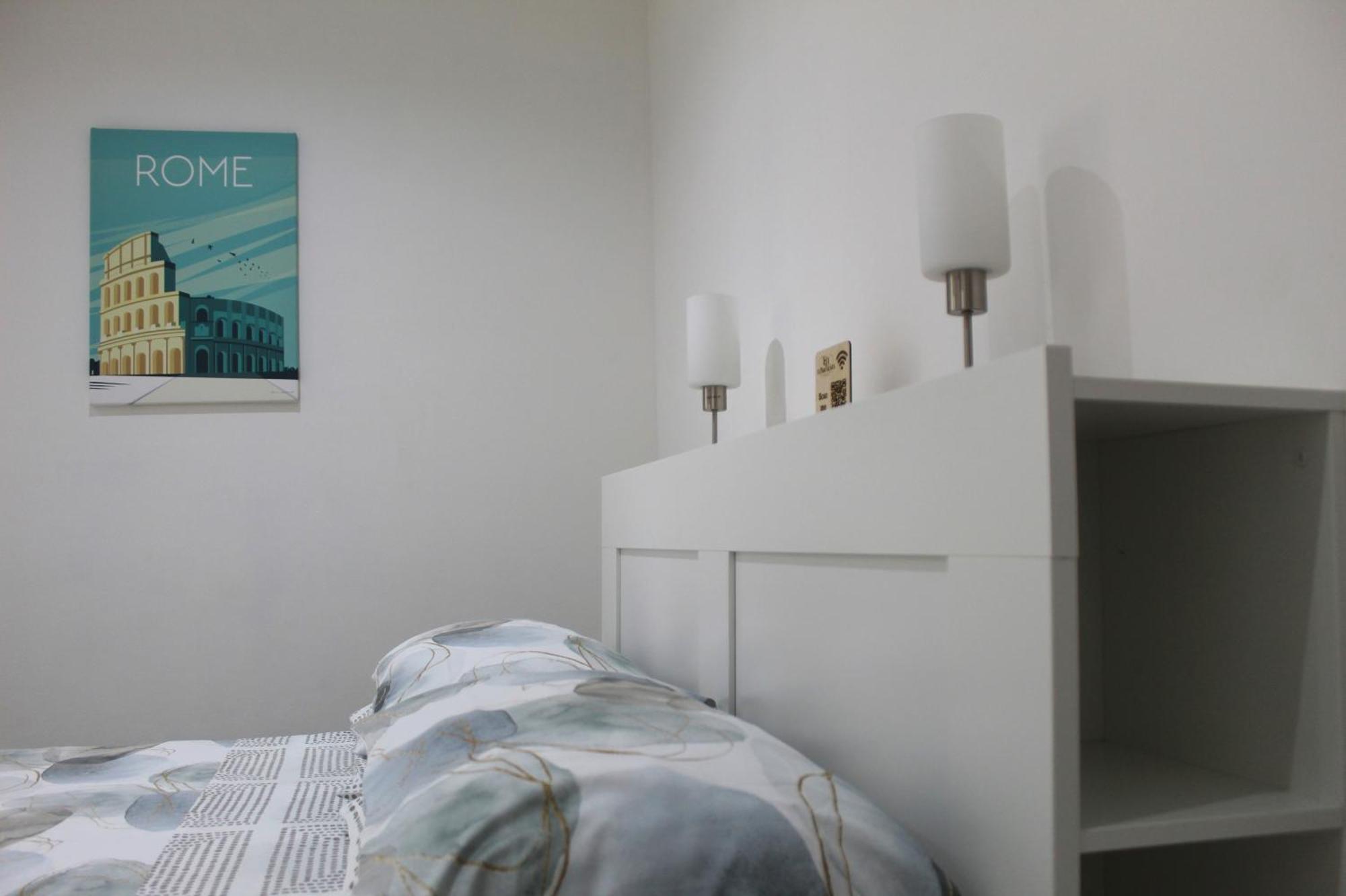 Elenae Domus Apartment Rome