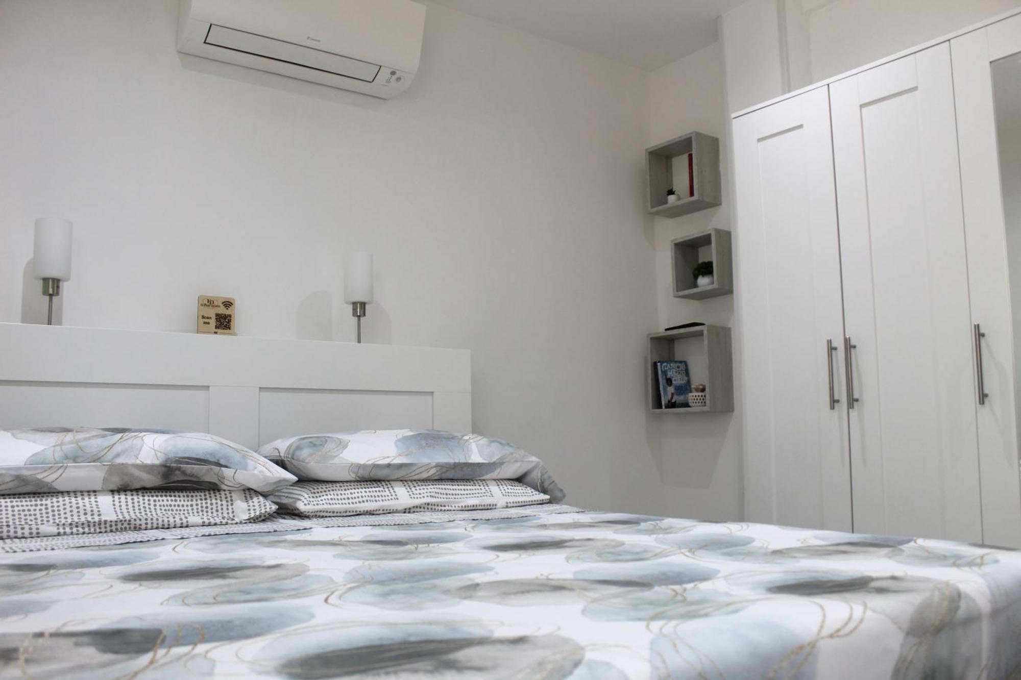 Apartment Elenae Domus Rome