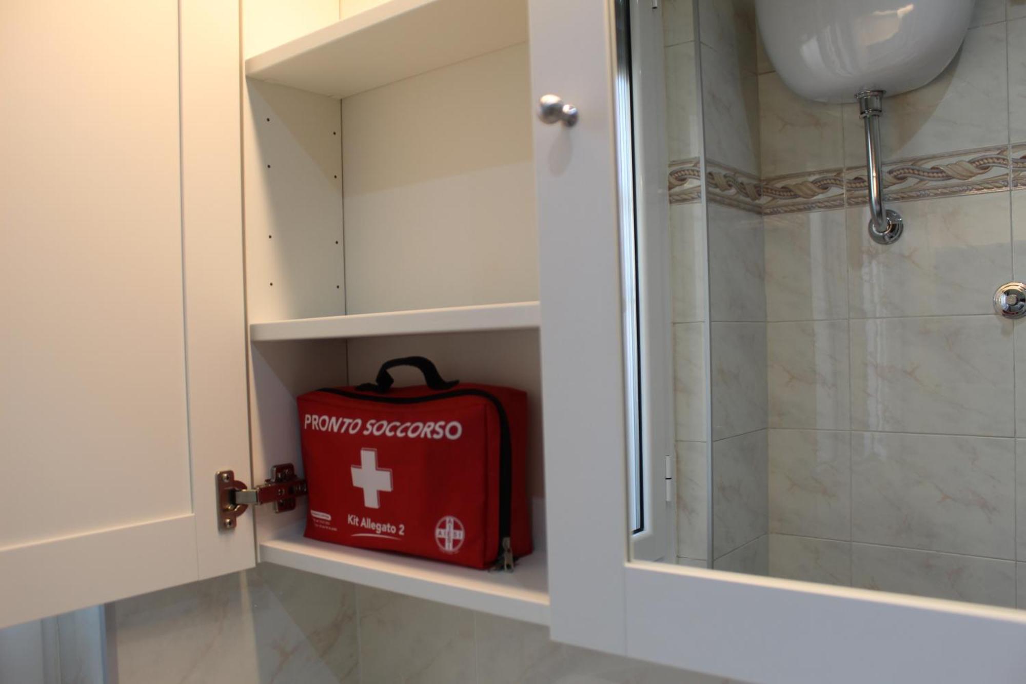 Apartment Elenae Domus