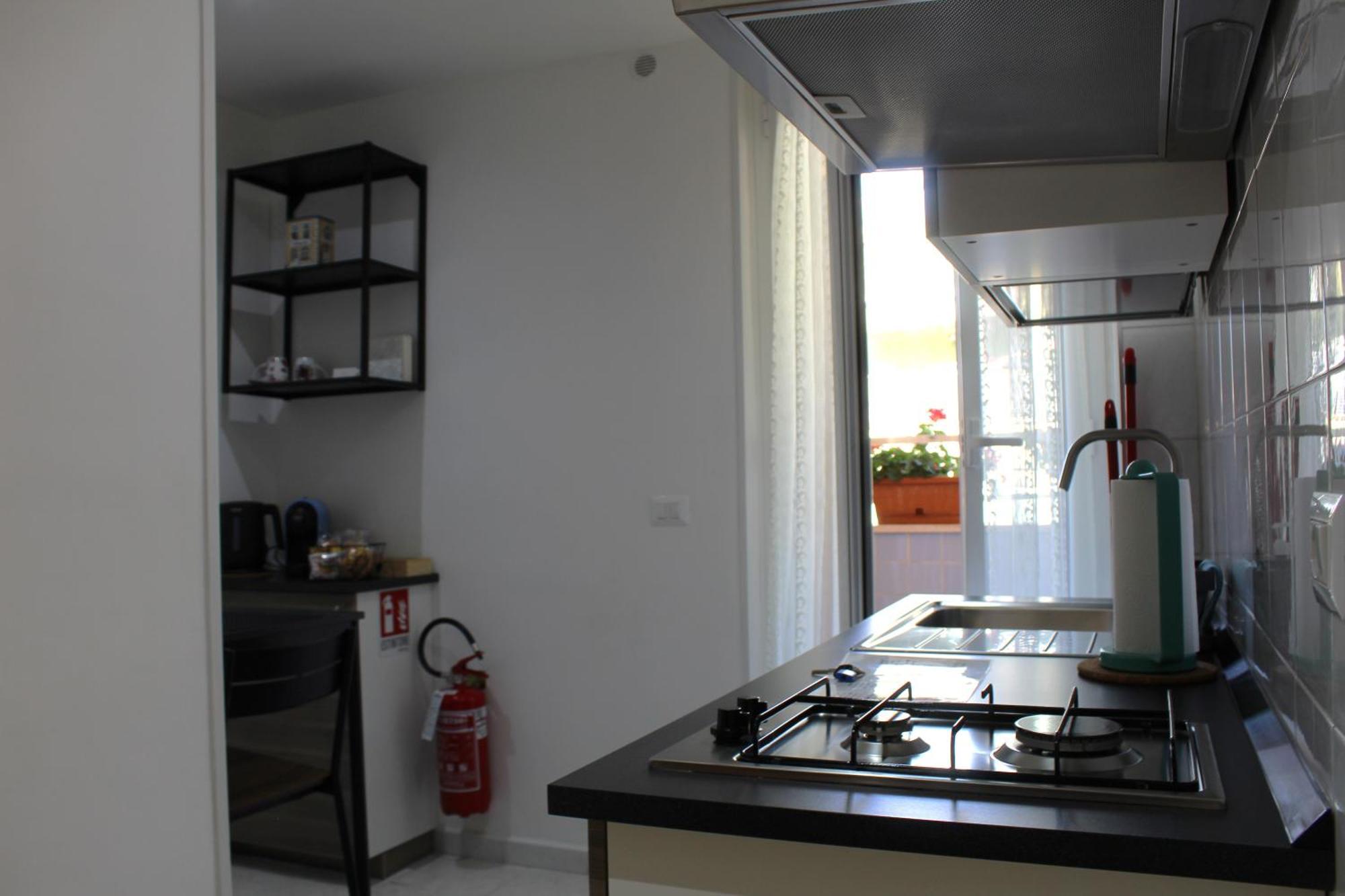 Apartment Elenae Domus