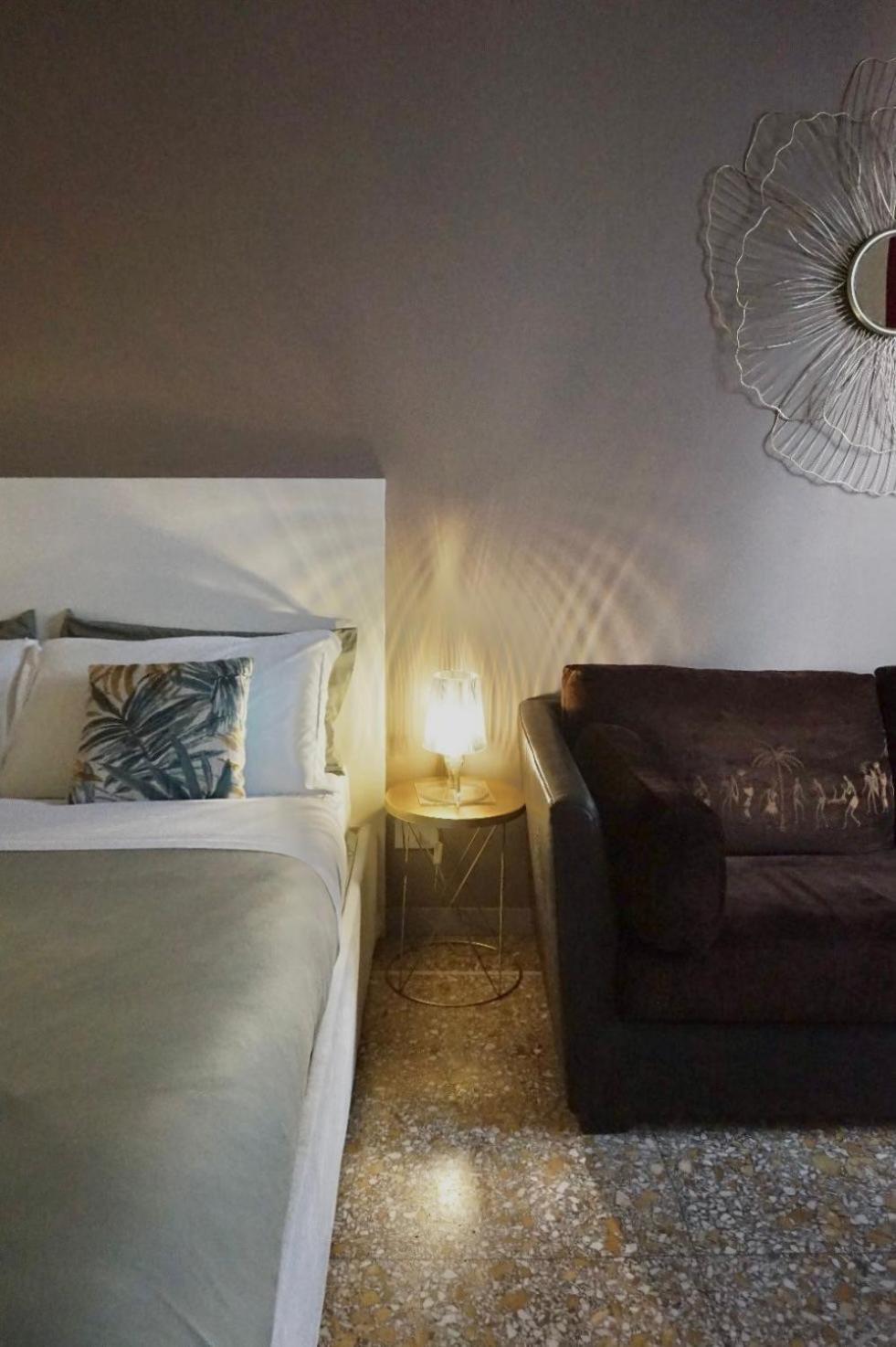 Fabiola House * Rome