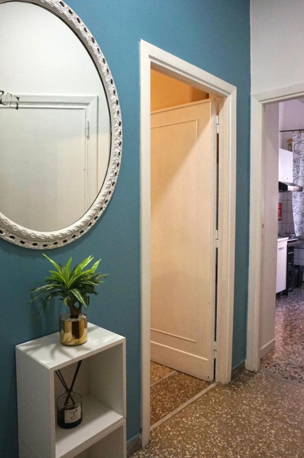 Apartment Fabiola House *