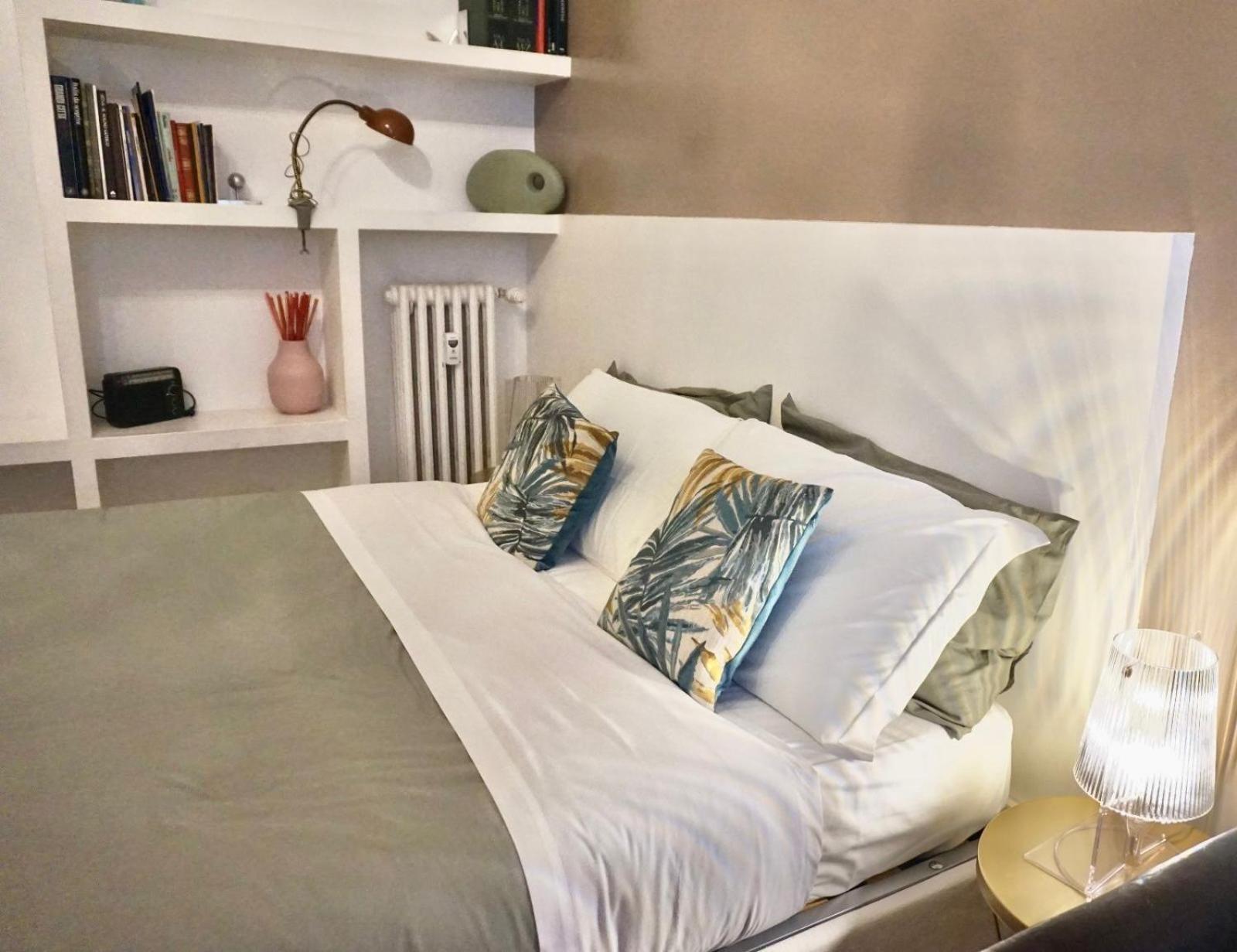 Apartment Fabiola House Rome
