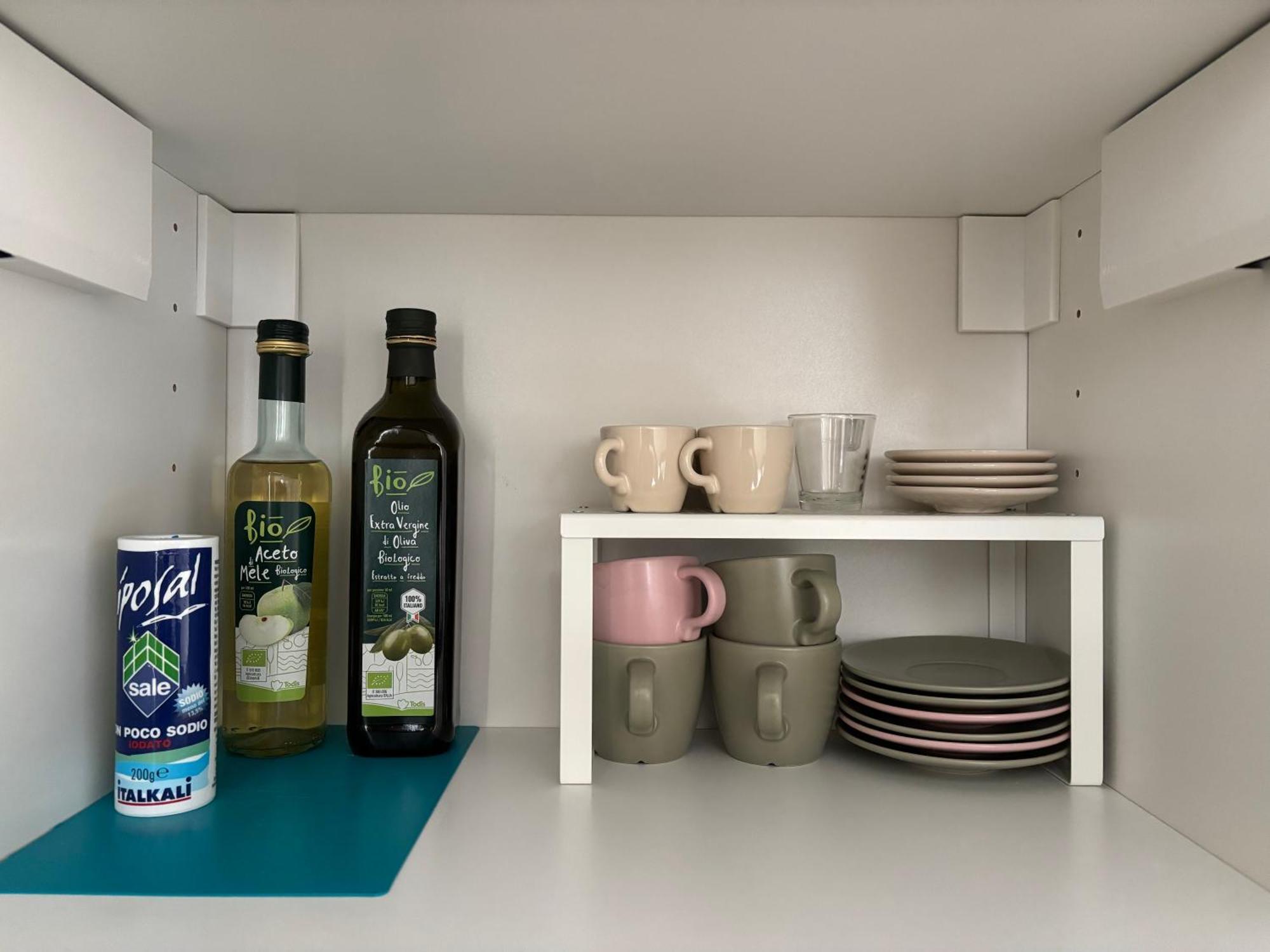 Apartment Policlinico Rome