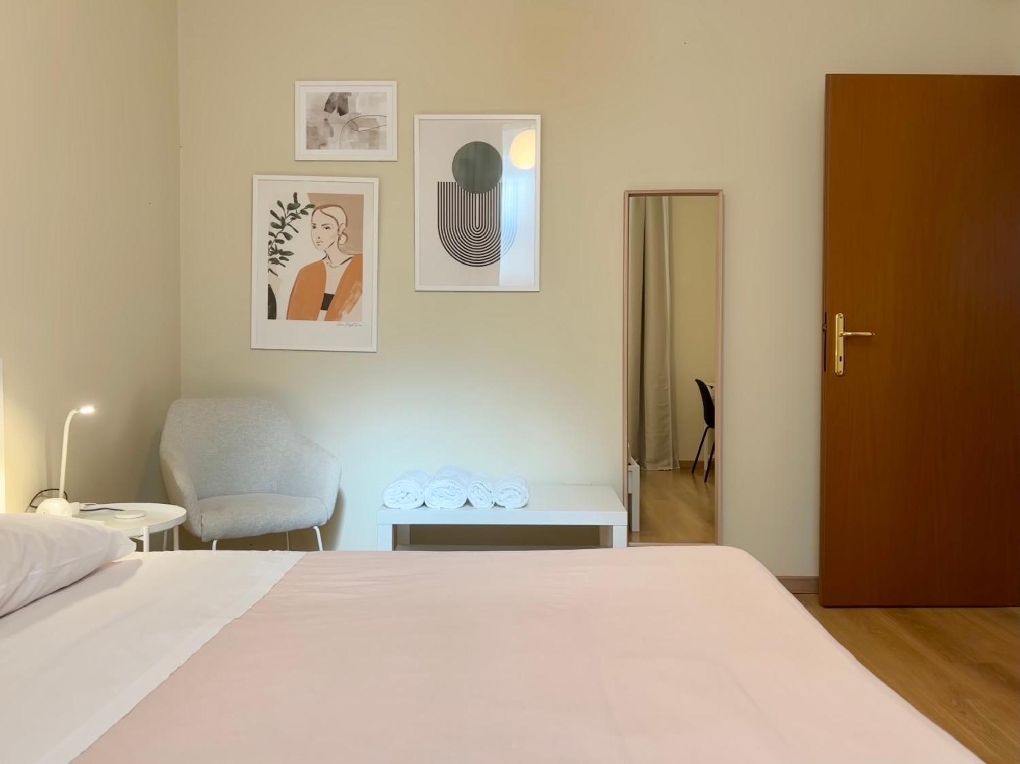 Policlinico Apartment