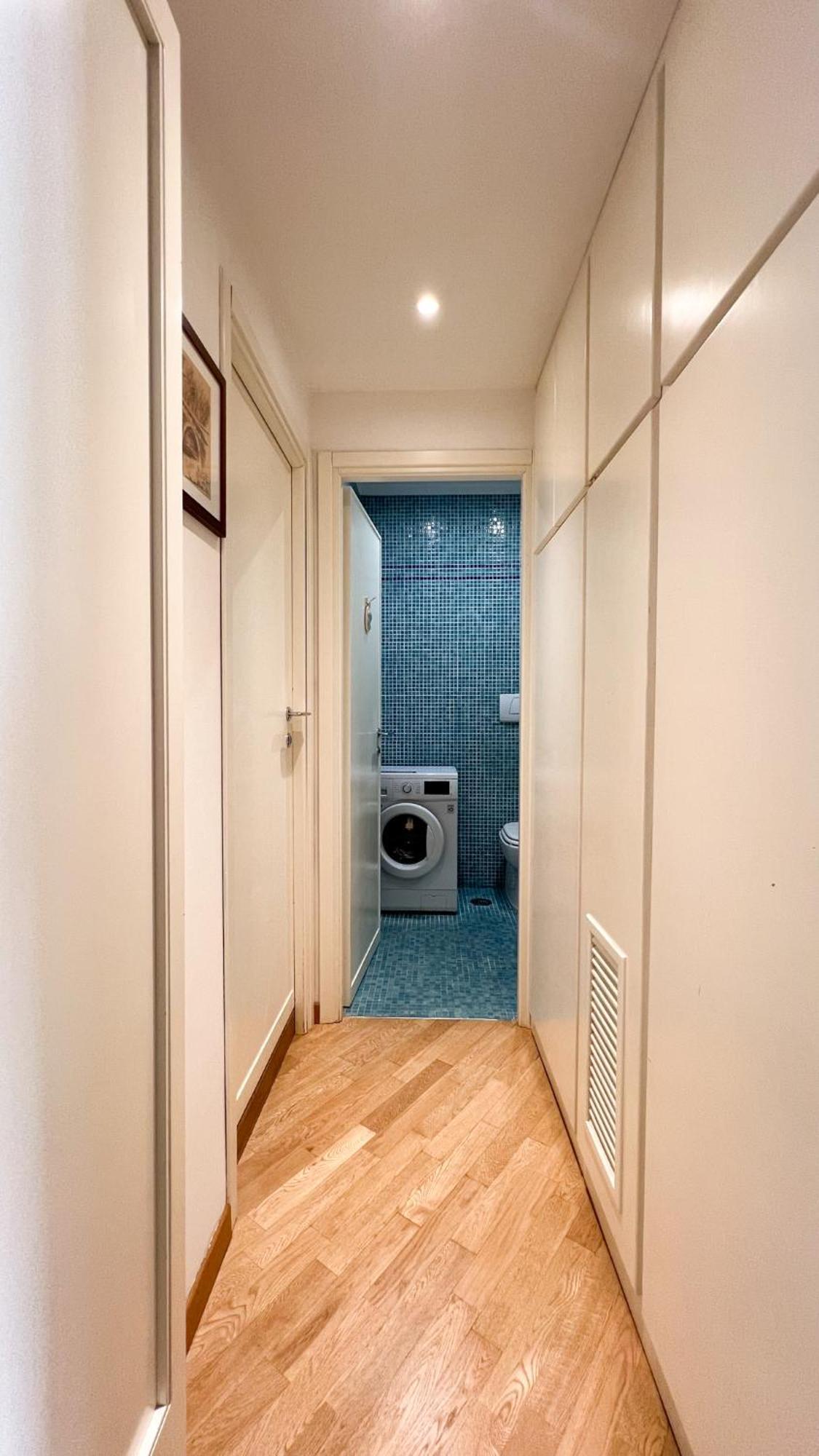 Baccalia Apartment *