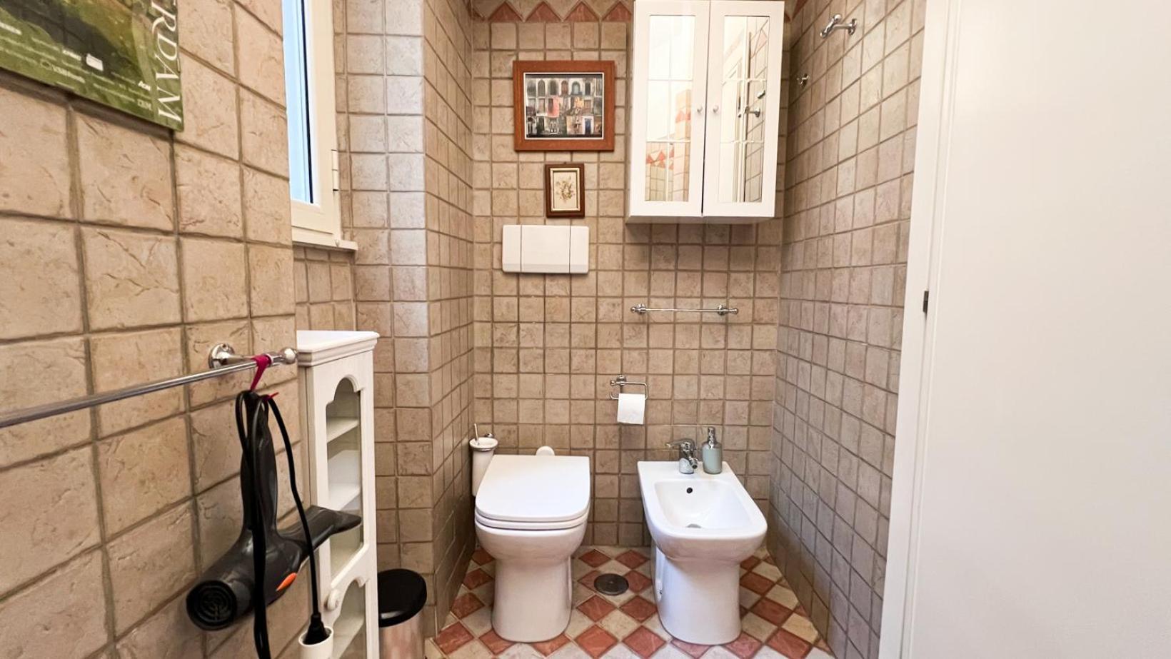Apartment Baccalia *