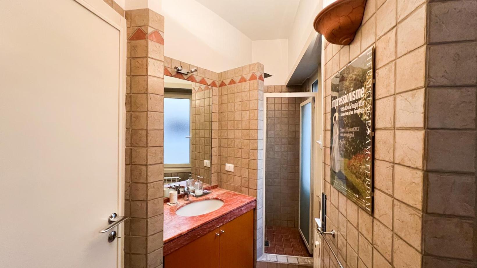 Apartment Baccalia Rome