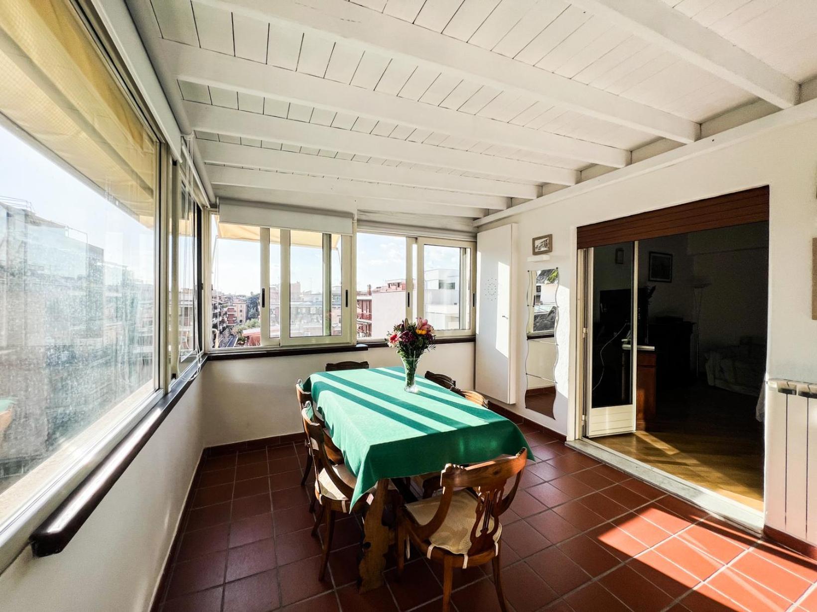 Apartment Baccalia