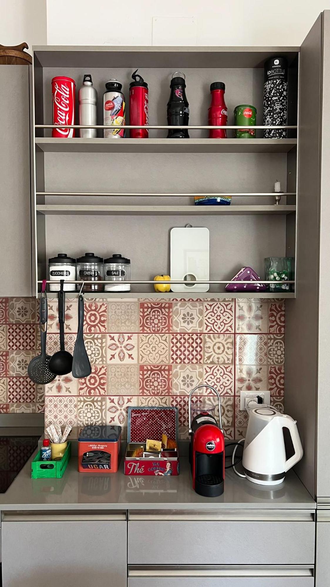 Baccalia Apartment *