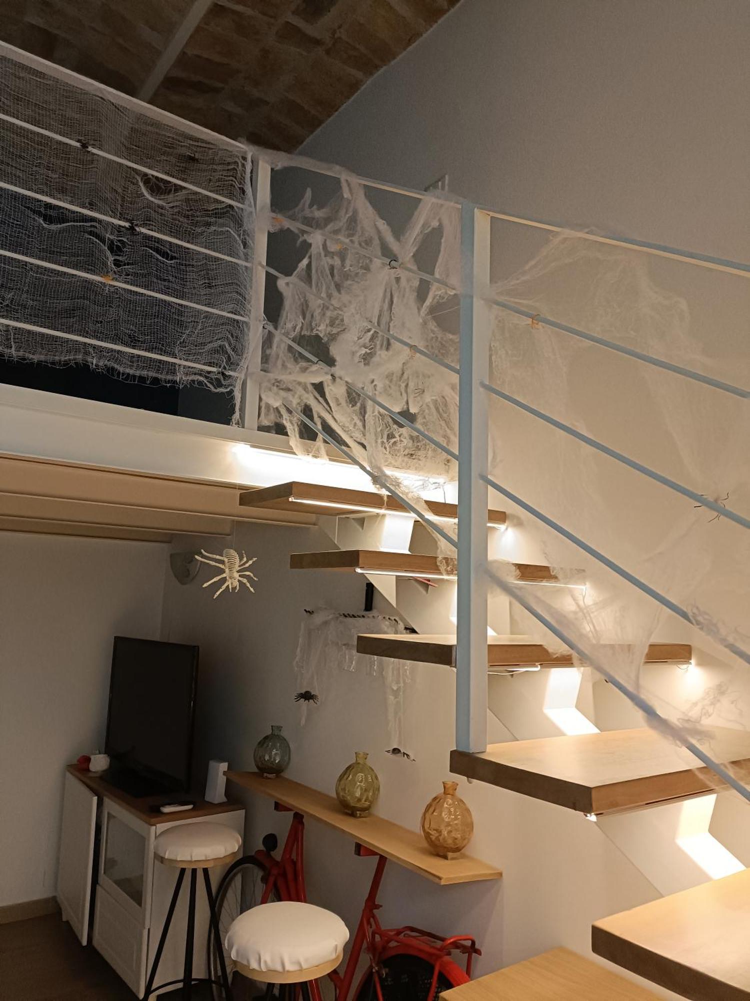 Trastevere In Loft Appartement *