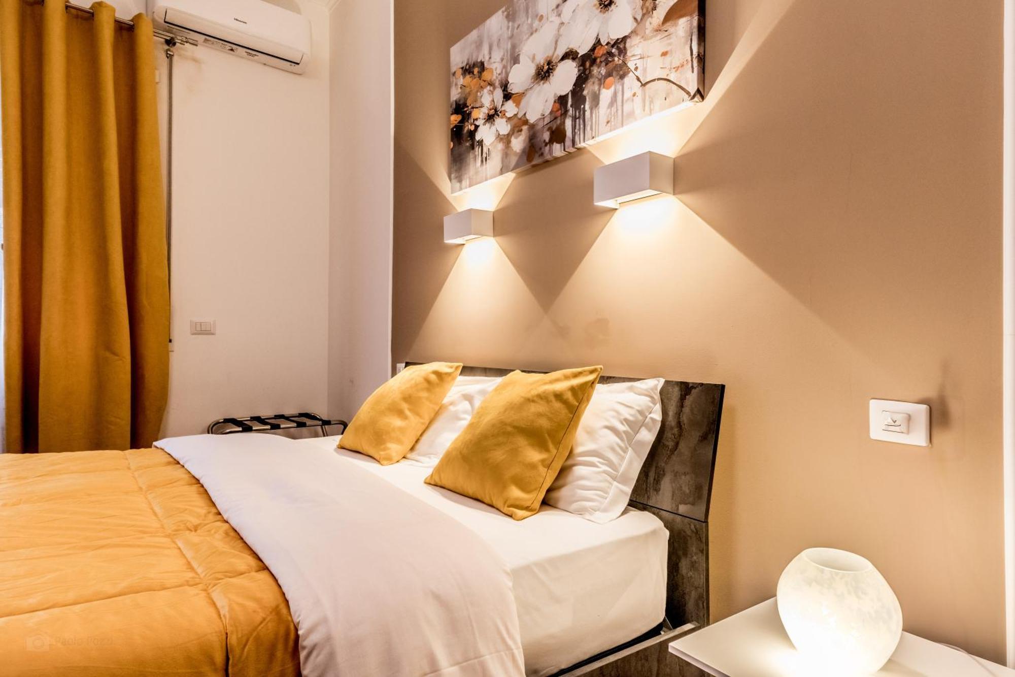 La Casa Di Umberto Apartment *