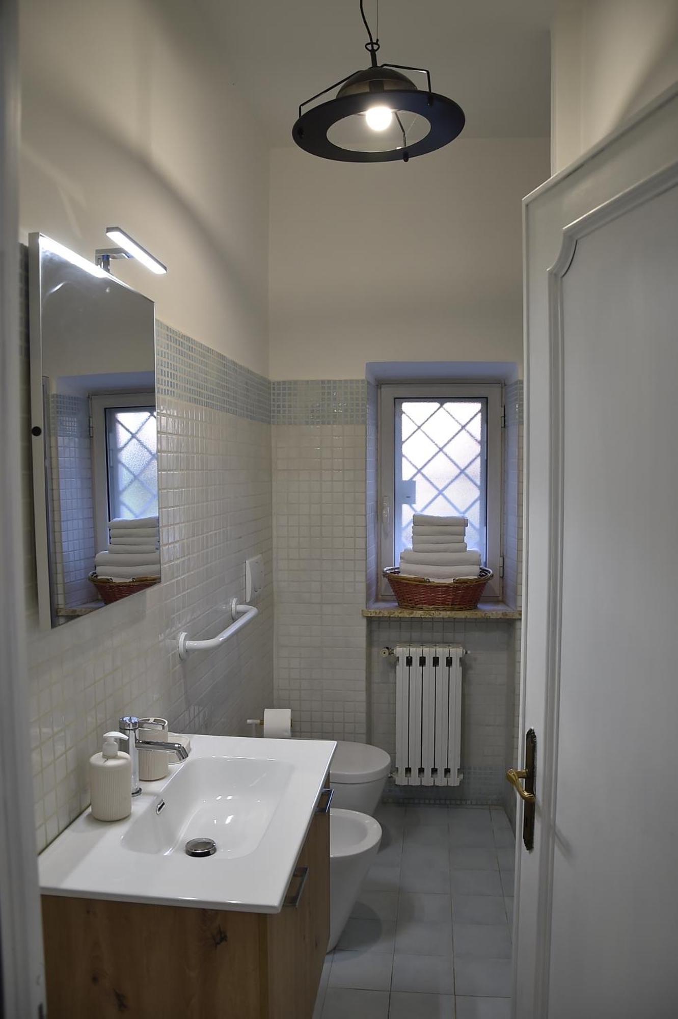 Apartment Chic Cattolica Gemelli
