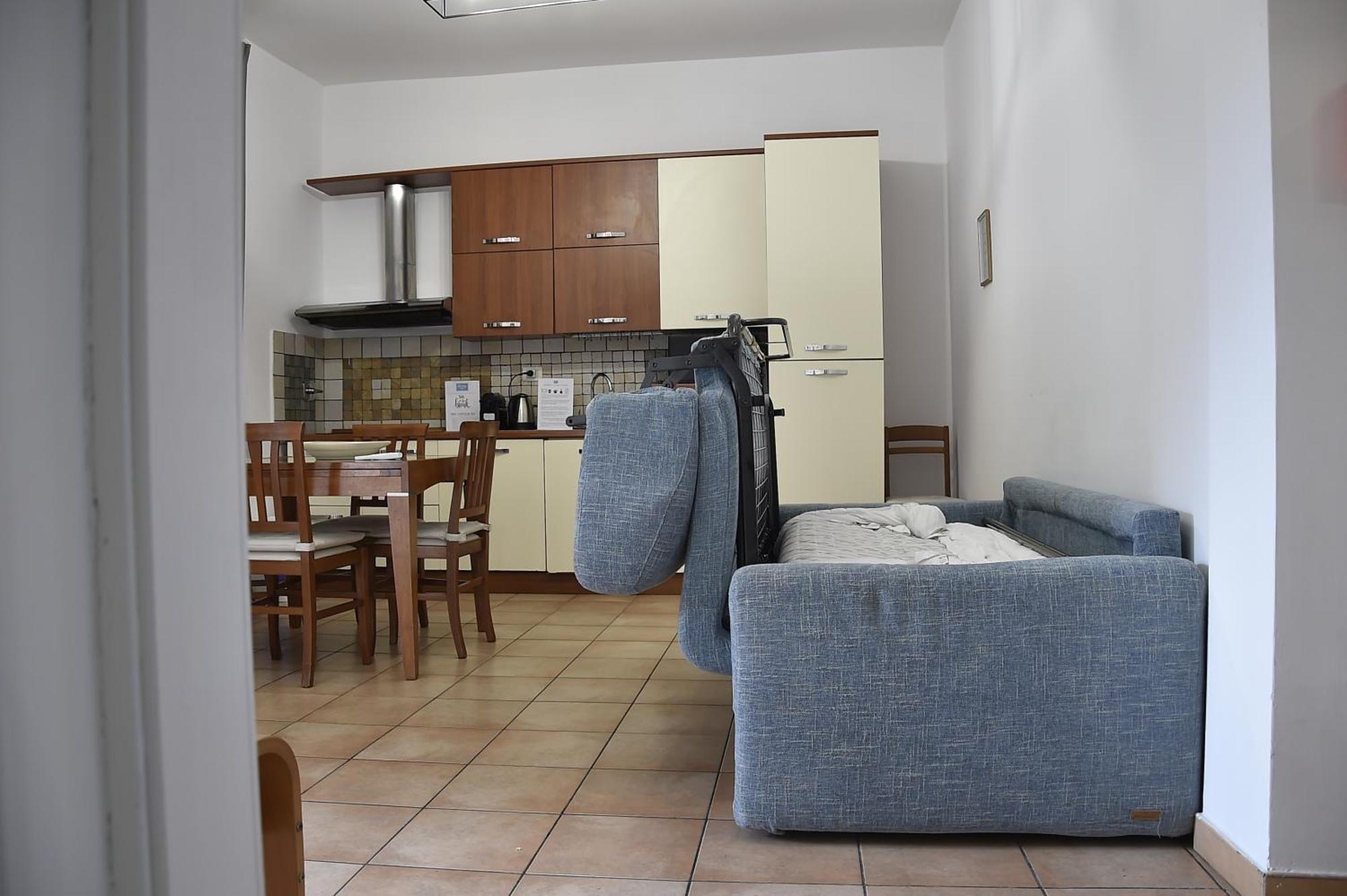 Apartment Chic Cattolica Gemelli *