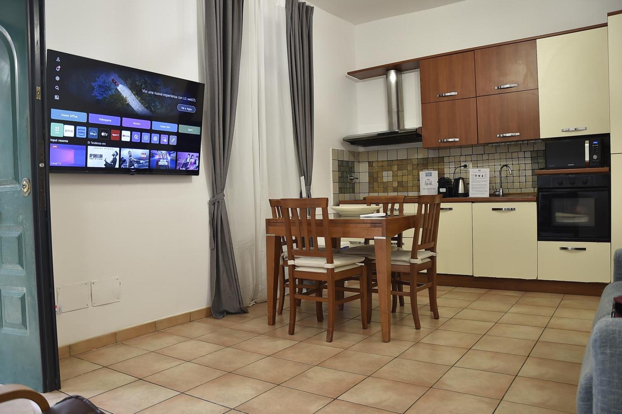 Apartment Chic Cattolica Gemelli *