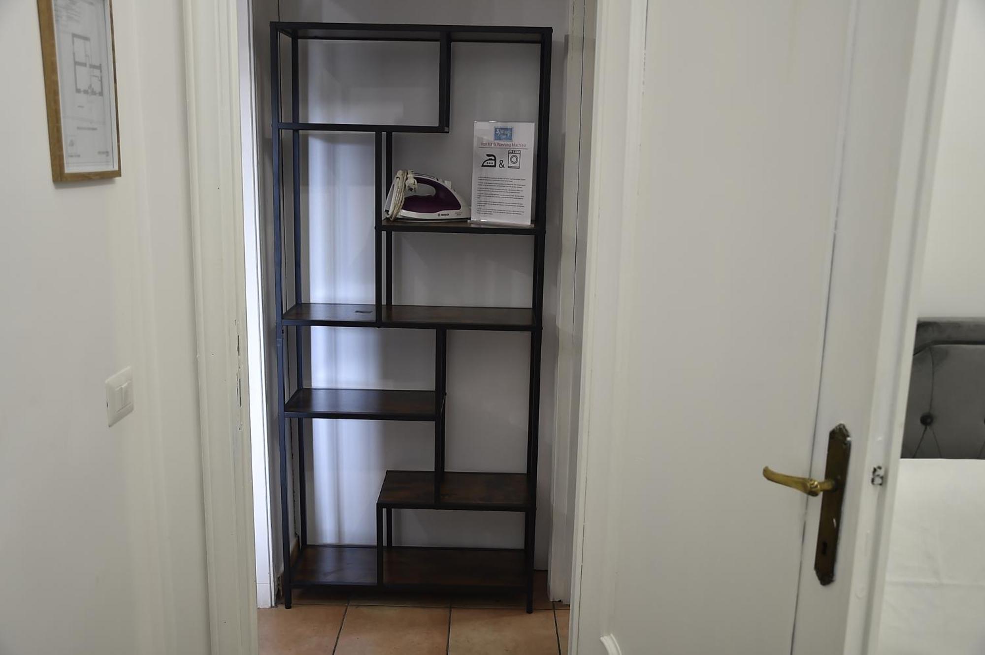 Apartment Chic Cattolica Gemelli Rome