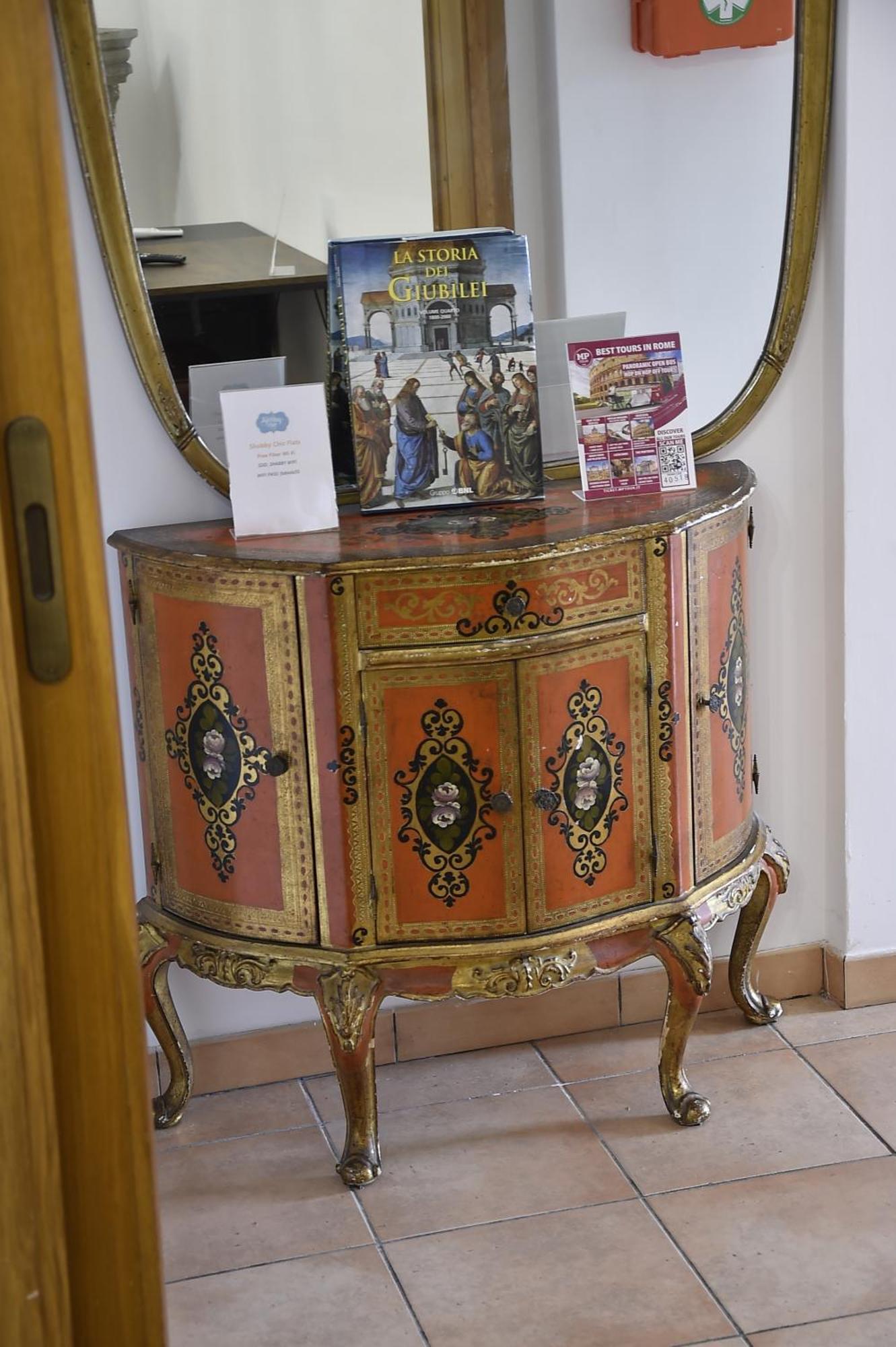 Chic Cattolica Gemelli *