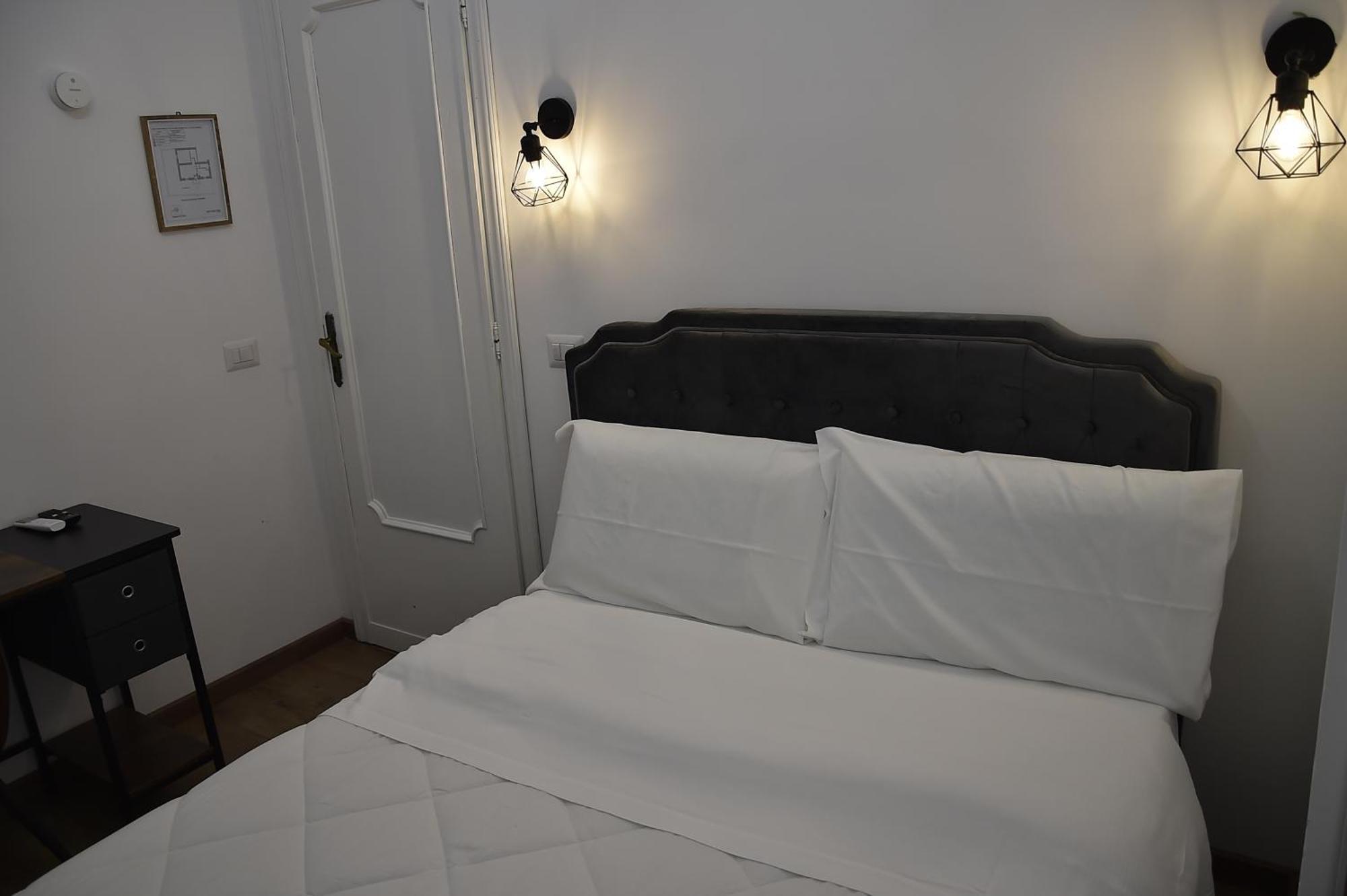 Chic Cattolica Gemelli Apartment