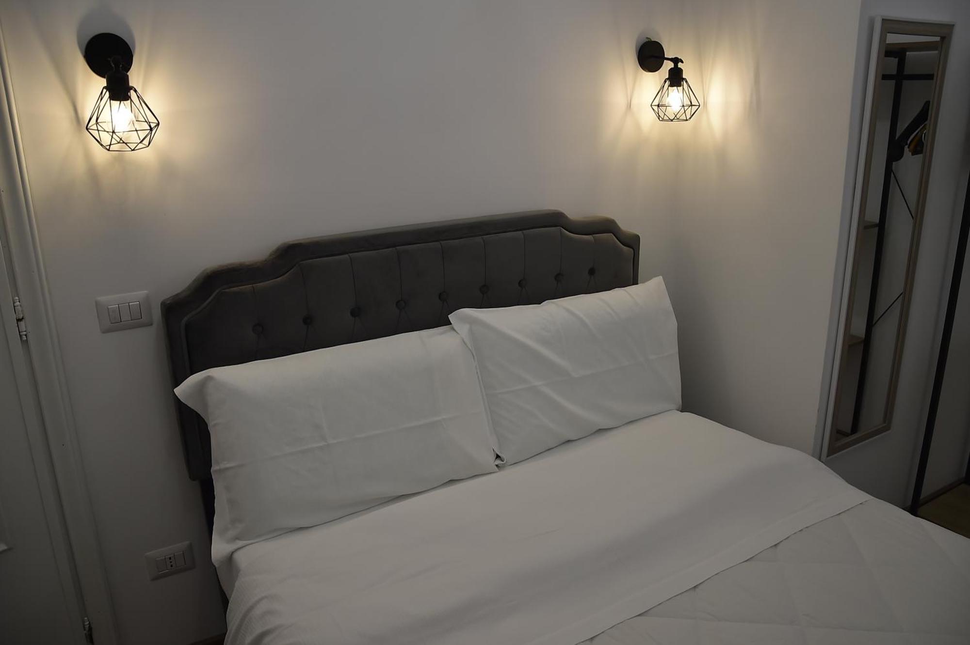 Chic Cattolica Gemelli Apartment Rome